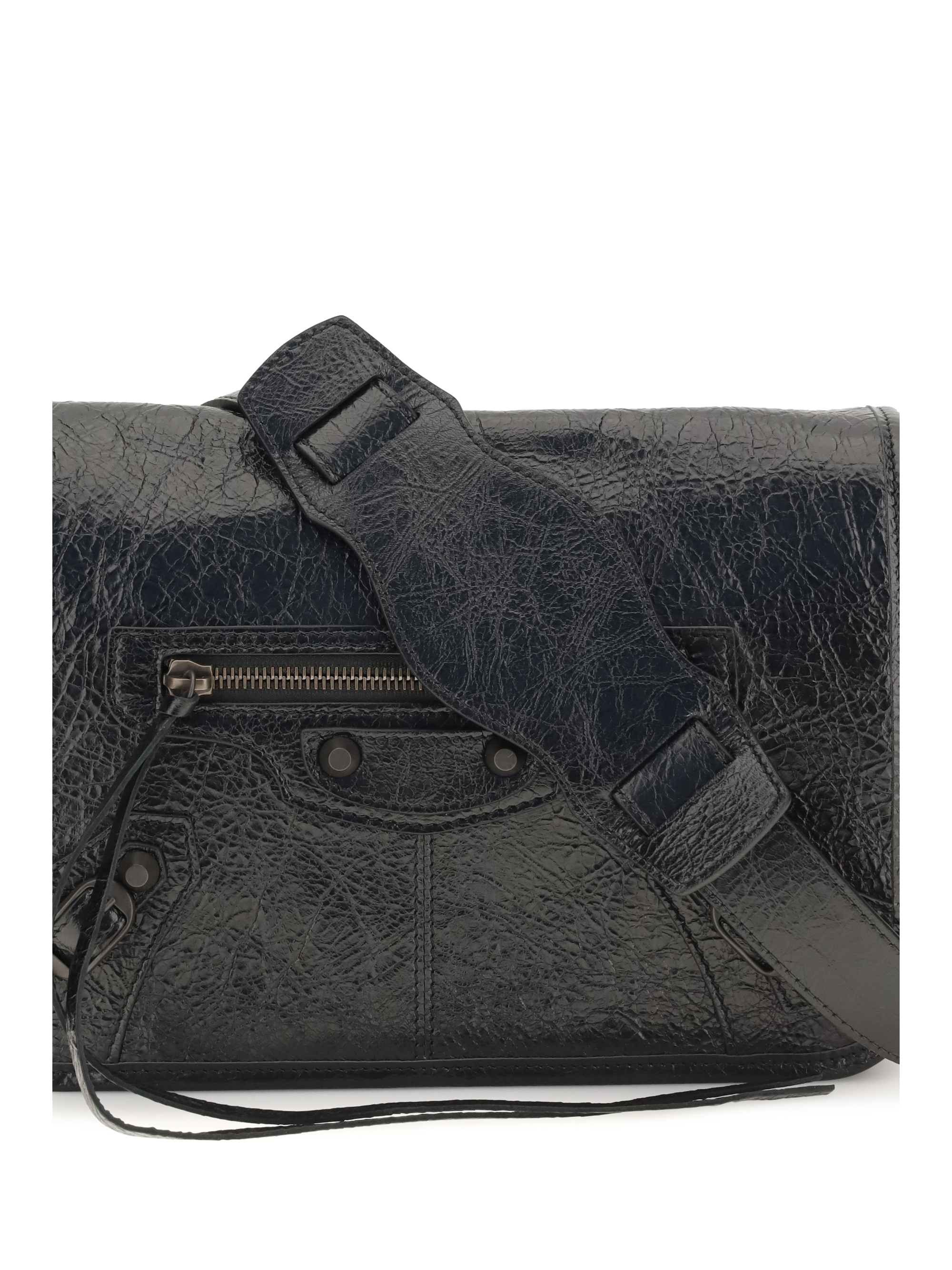 Small Le City Shoulder Bag