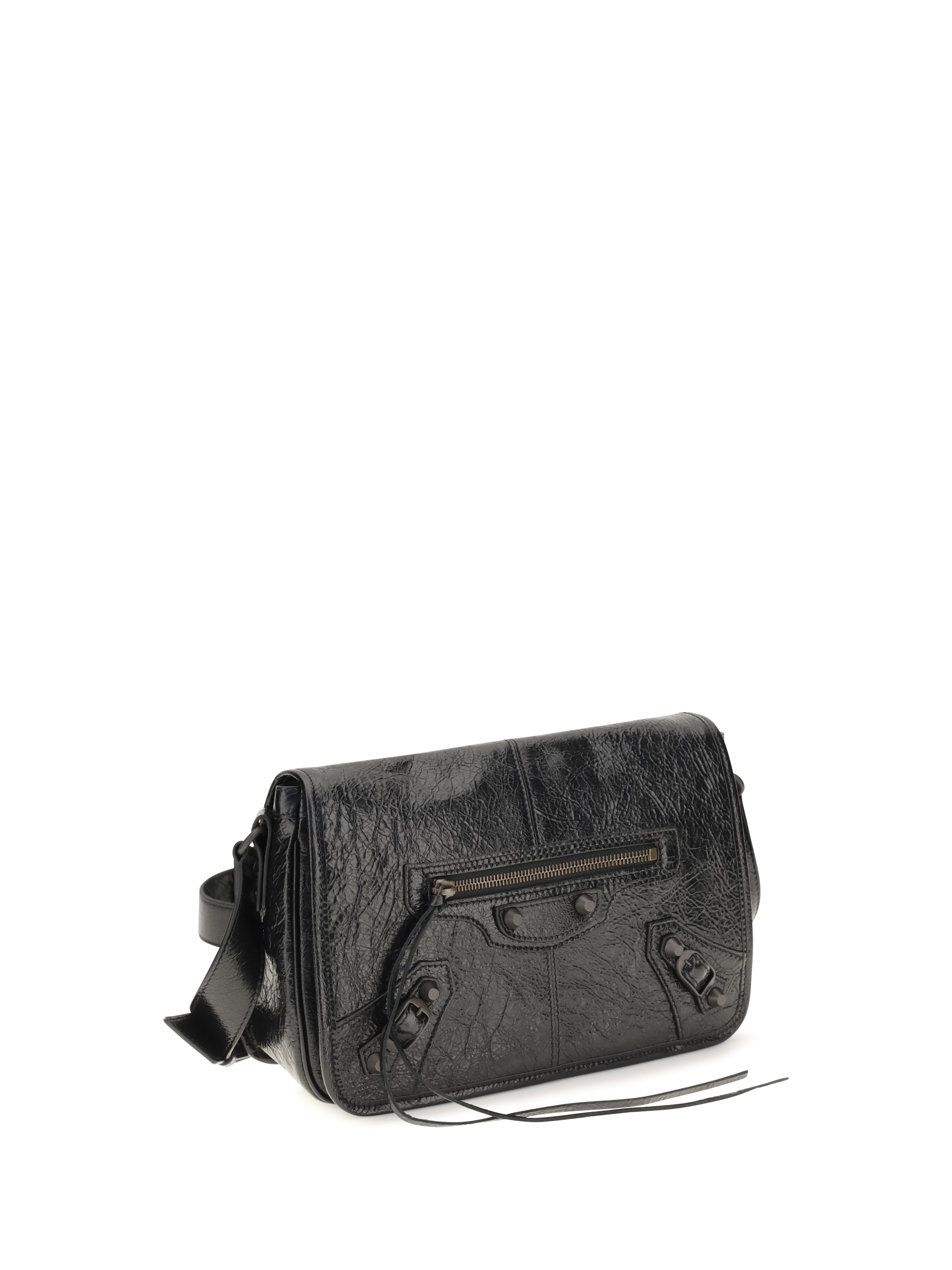 Small Le City Shoulder Bag