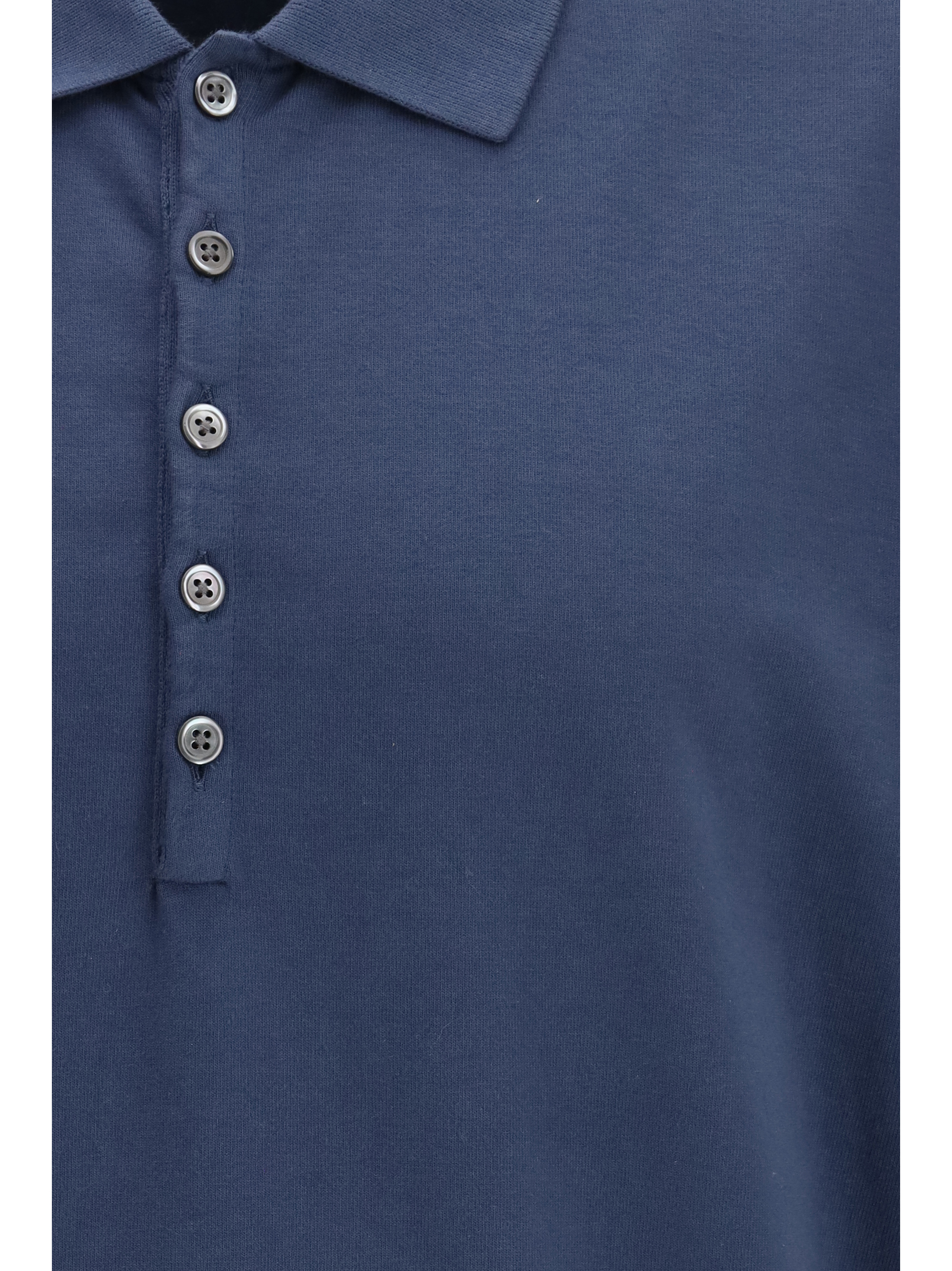 Cotton Polo