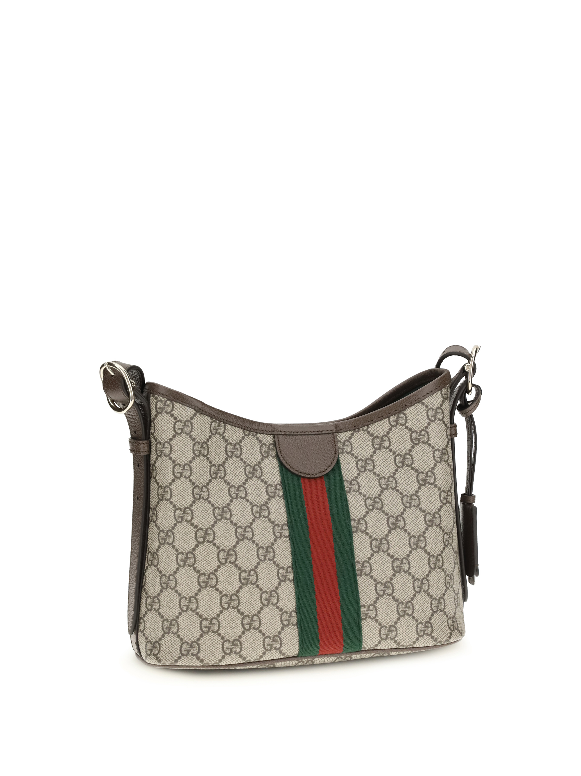 Small Ophidia Shoulder Bag