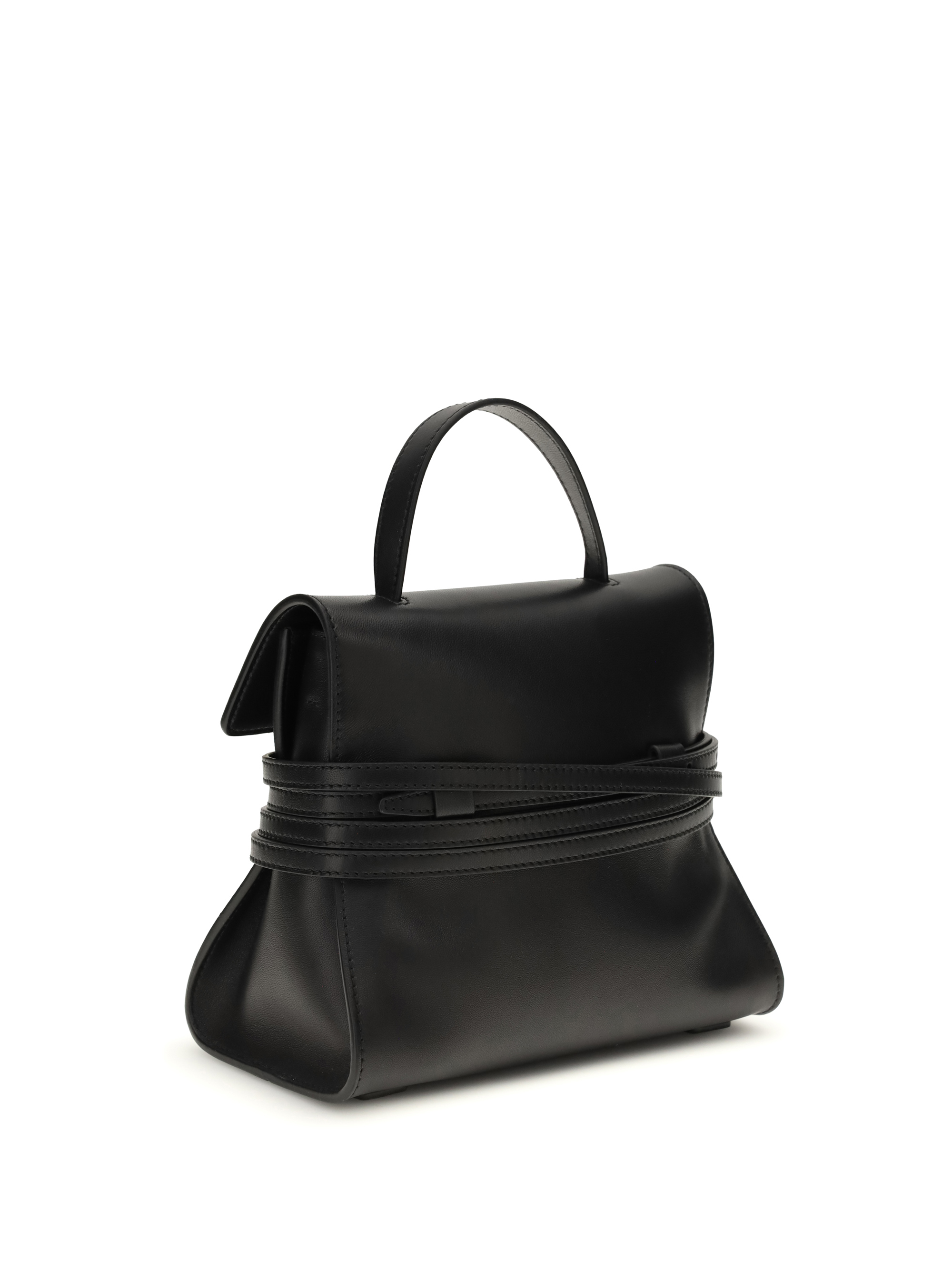 Tie Me Handbag