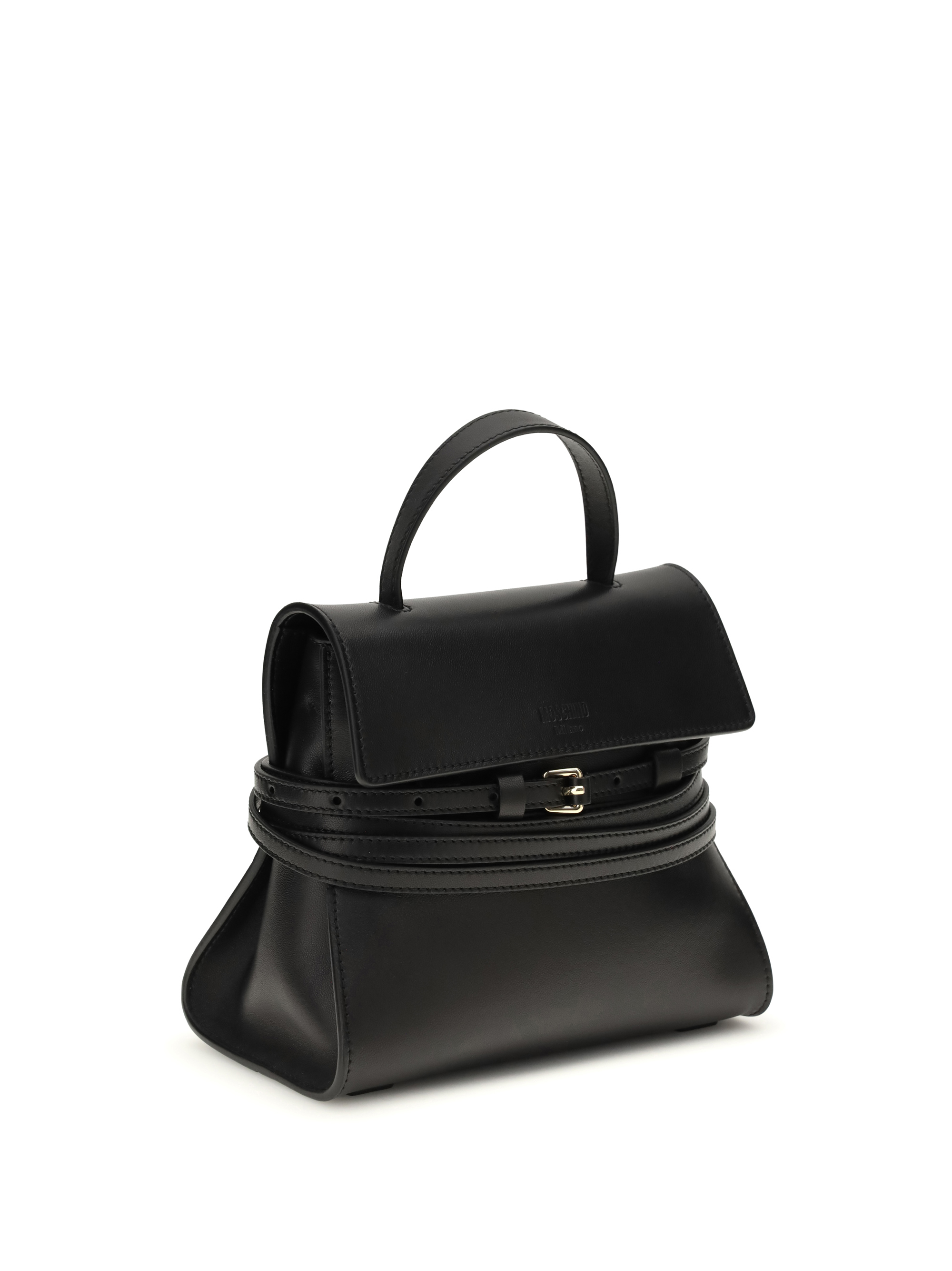 Tie Me Handbag