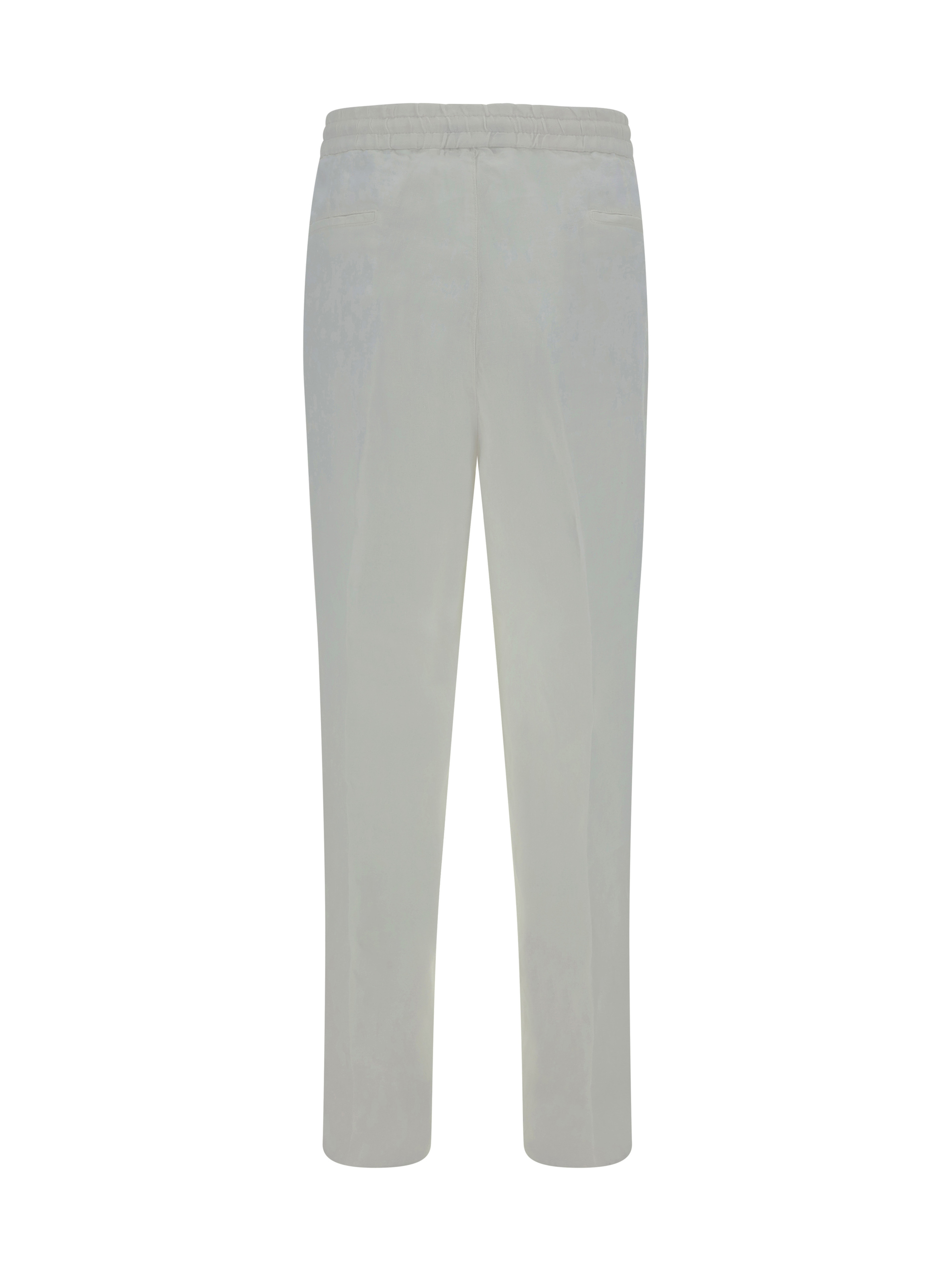 Linen Pants