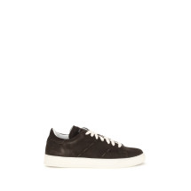 Suede Sneakers