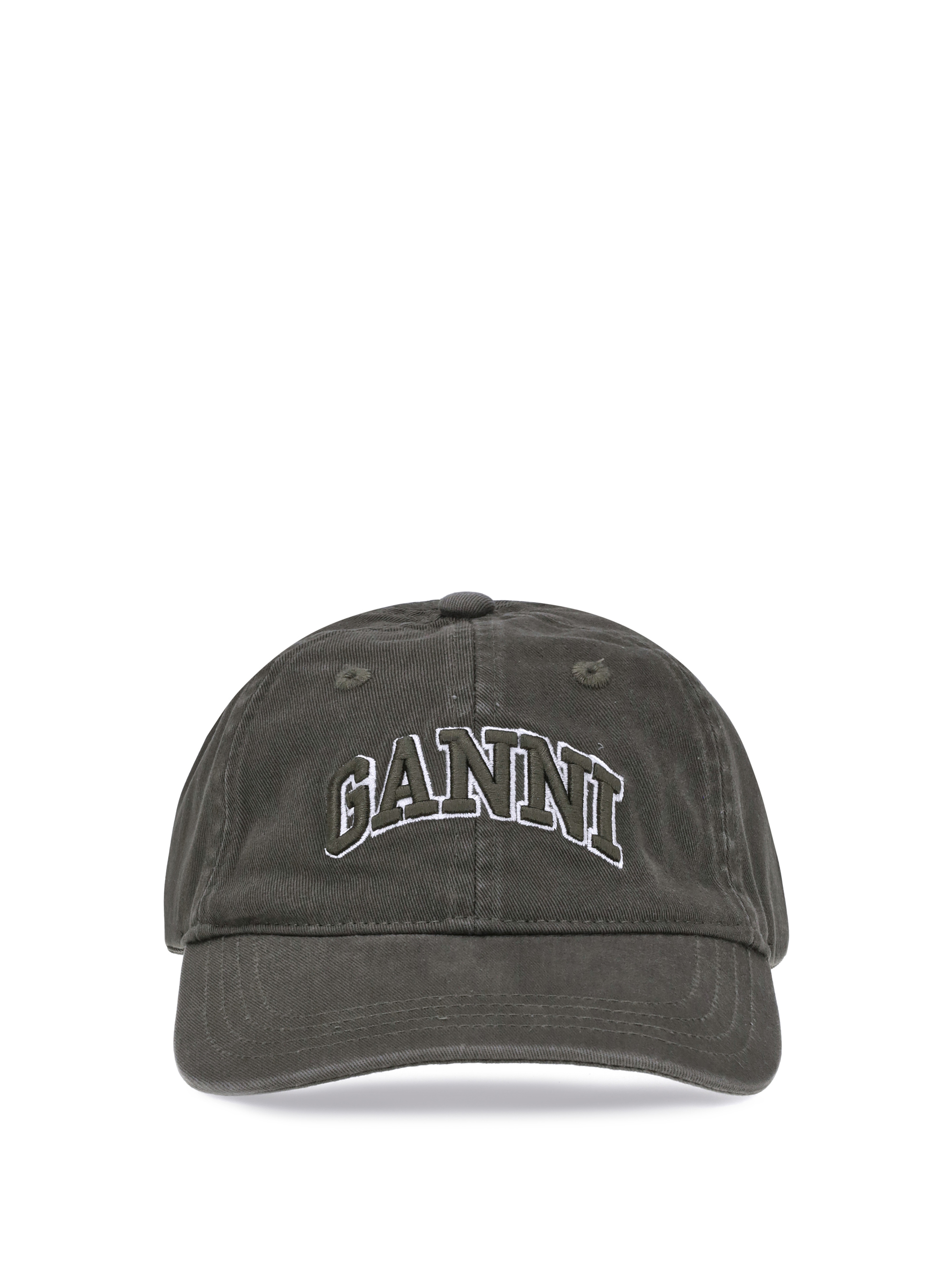 Logo Baseball Cap