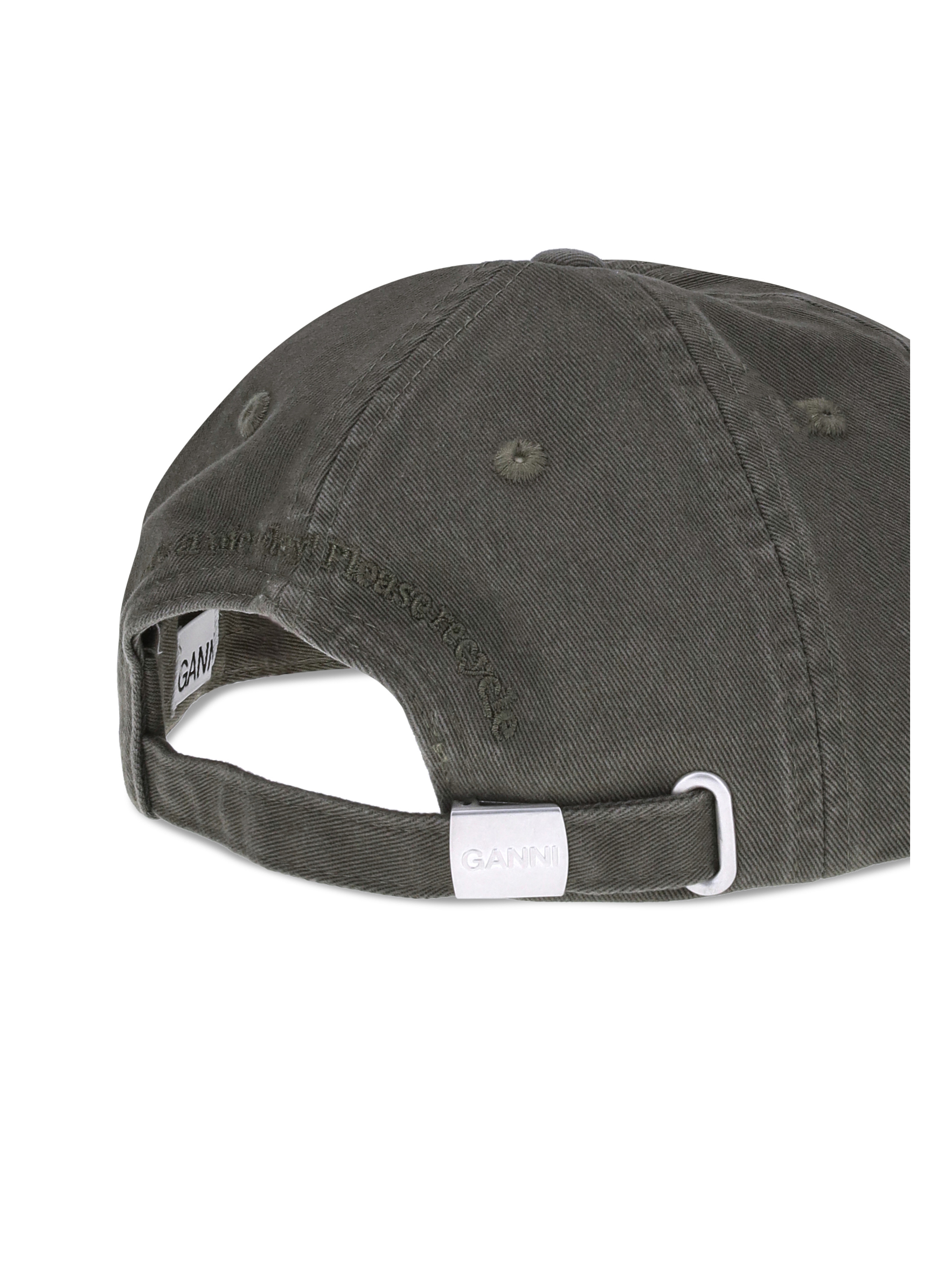 Logo Baseball Cap