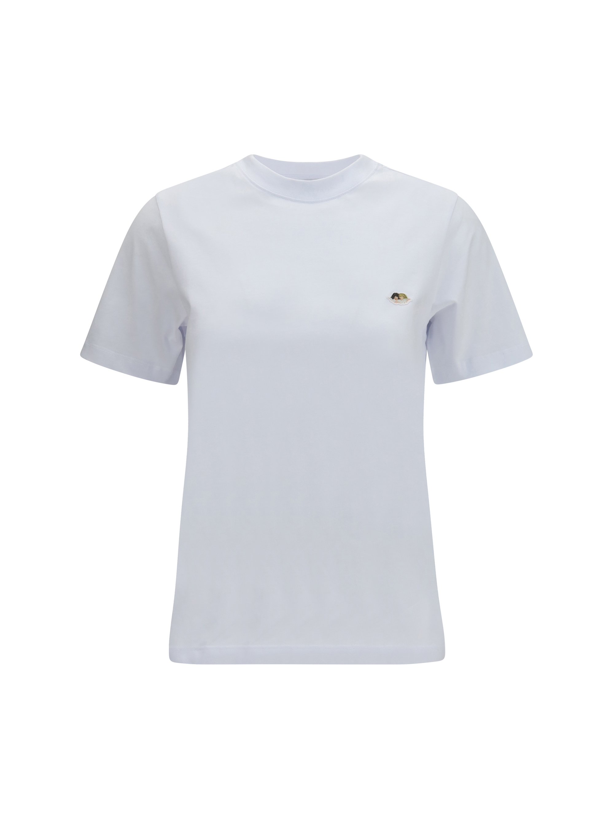 Regular patch Angeli T-shirt