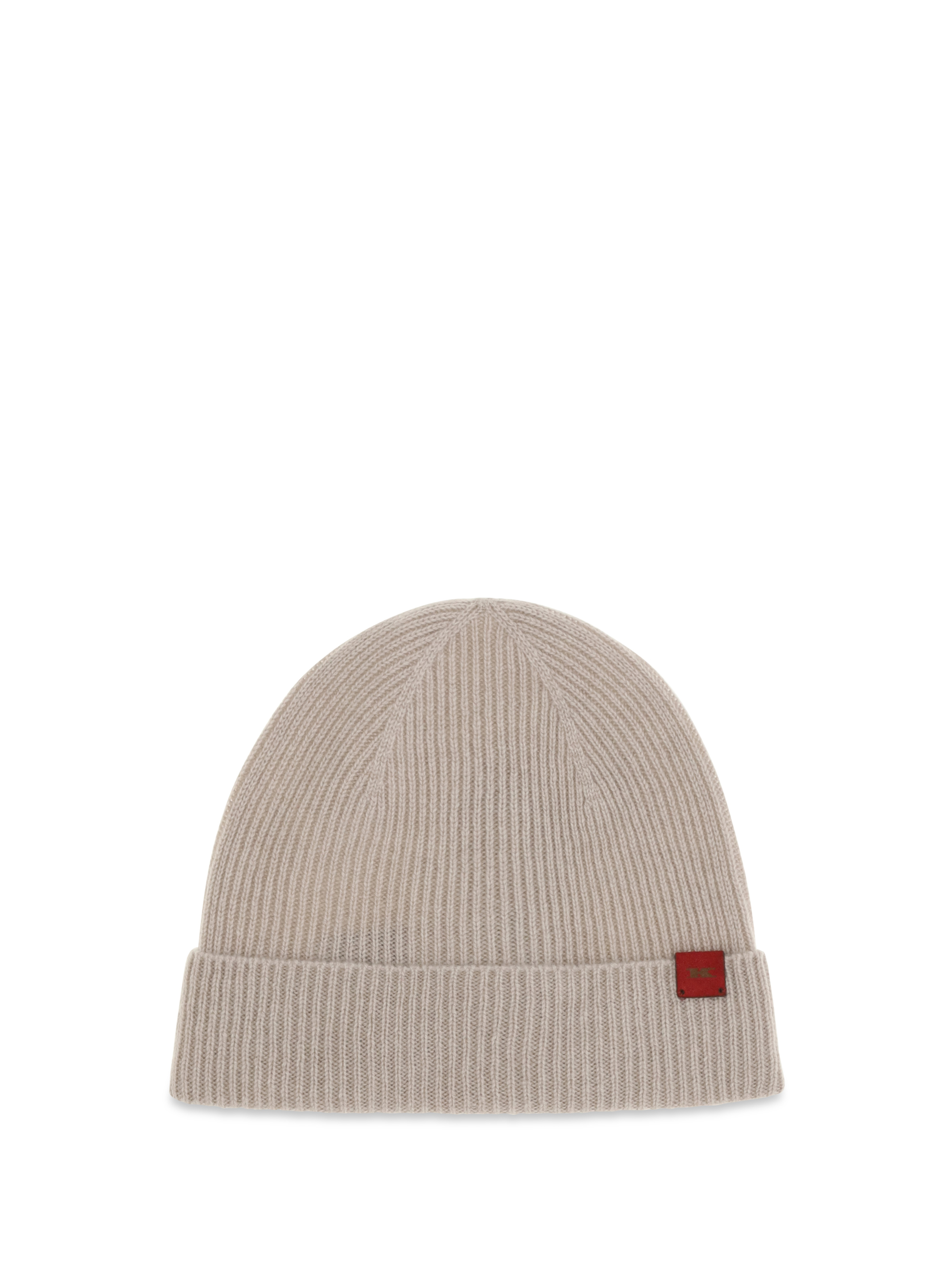 Wool Beanie Hat