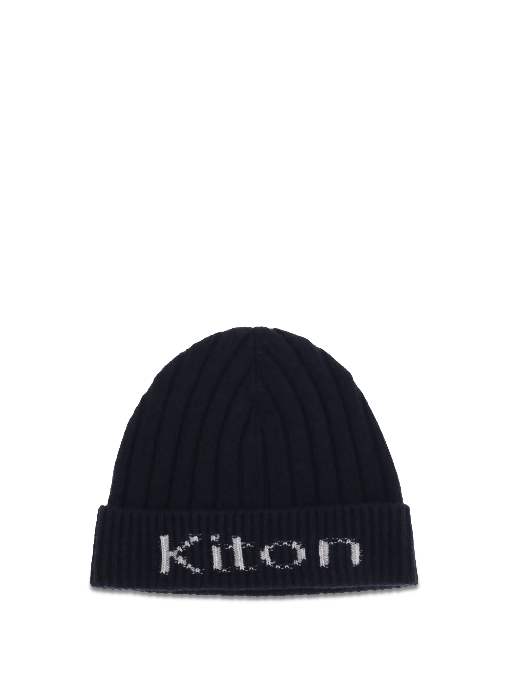 Wool Beanie Hat