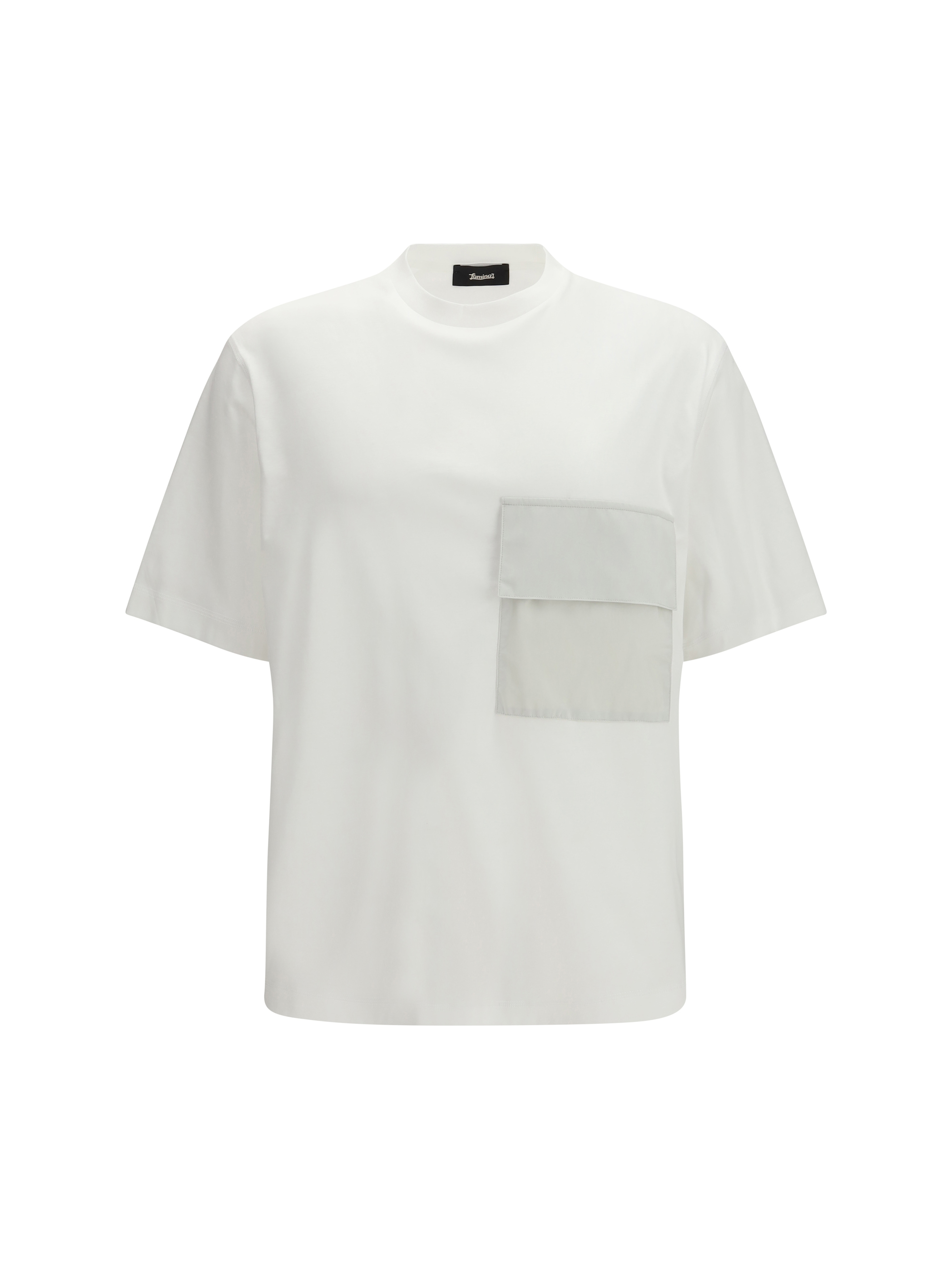 Pocket T-shirt