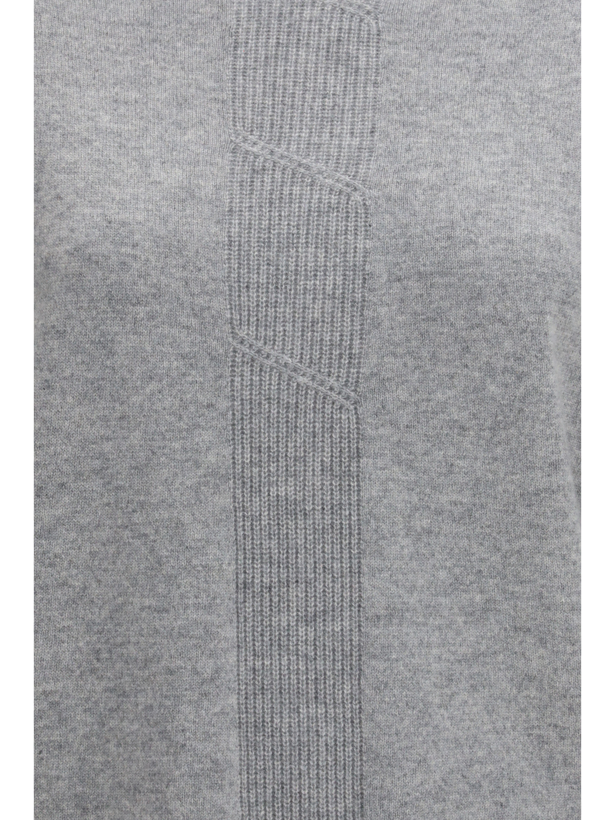 Cashmere Sweater