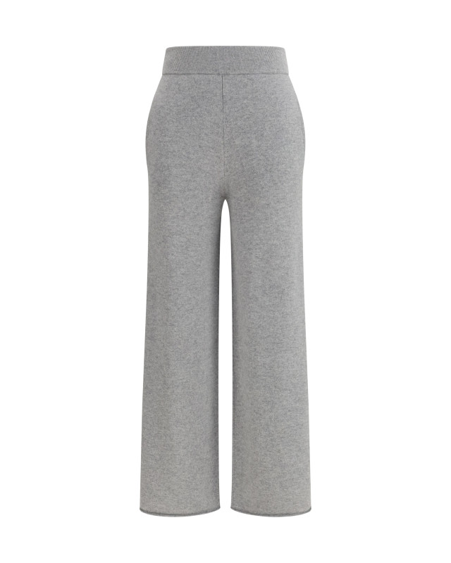 Cashmere Pants