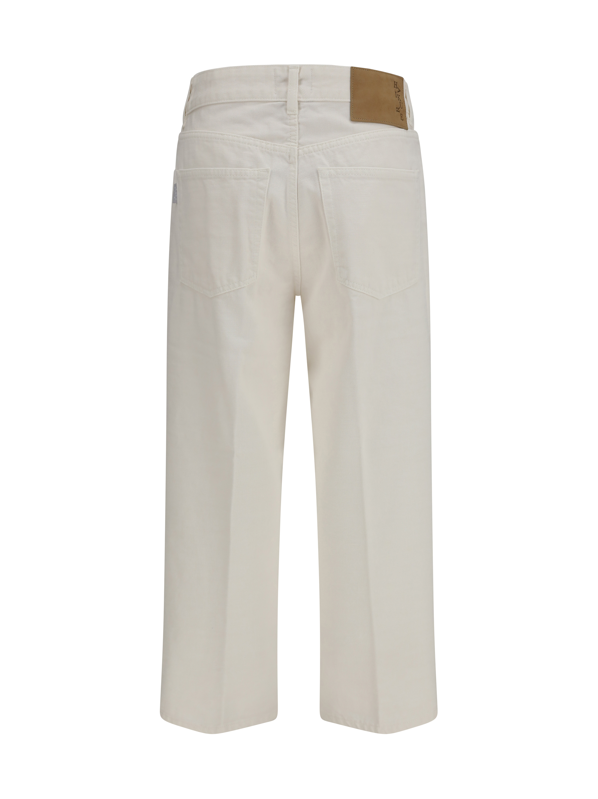 Betty Bull Jeans