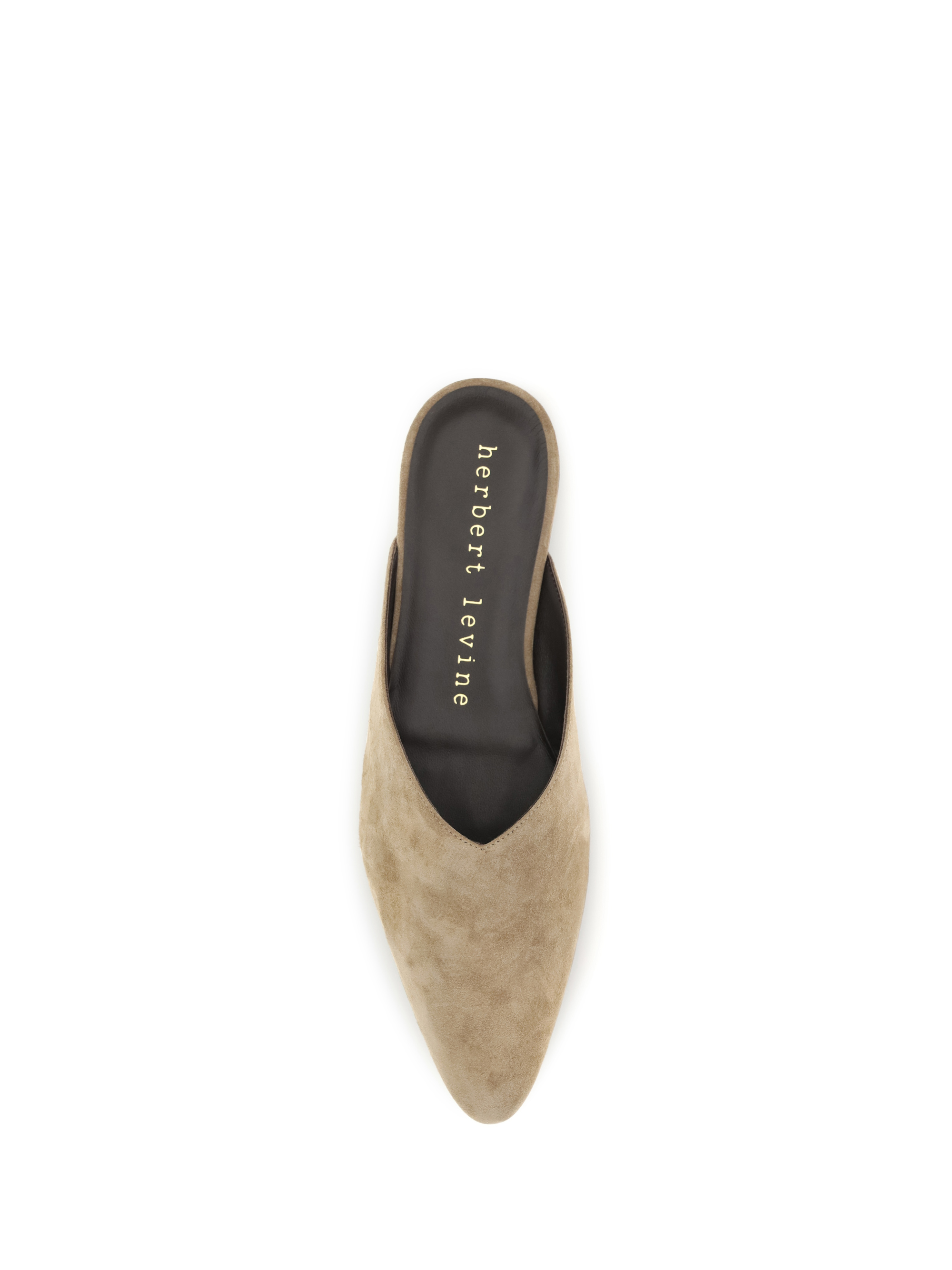 Homebody Mules