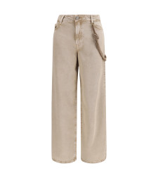 Lauryn Jeans with jeweled cord