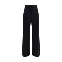 Tailored wool Pants