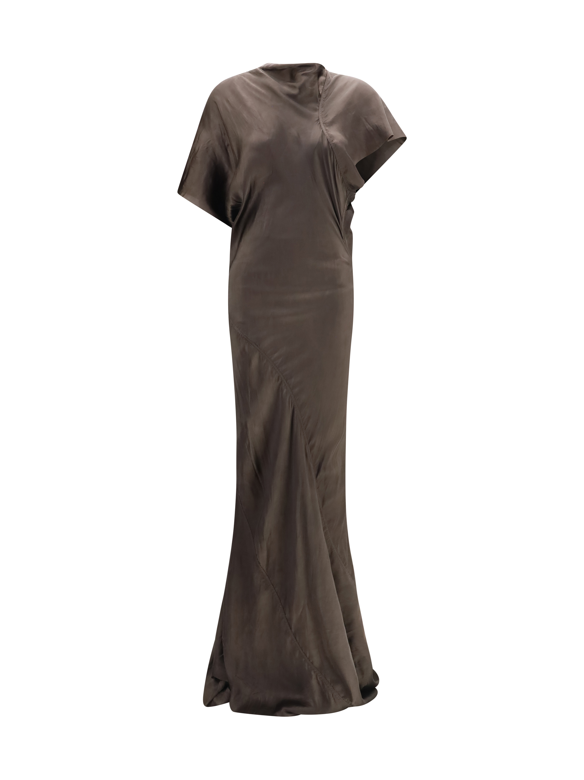 Seb Dress with pull-on styling