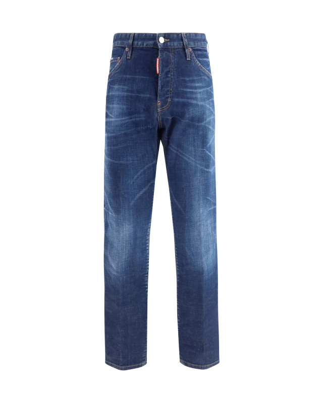 Teddy Jeans