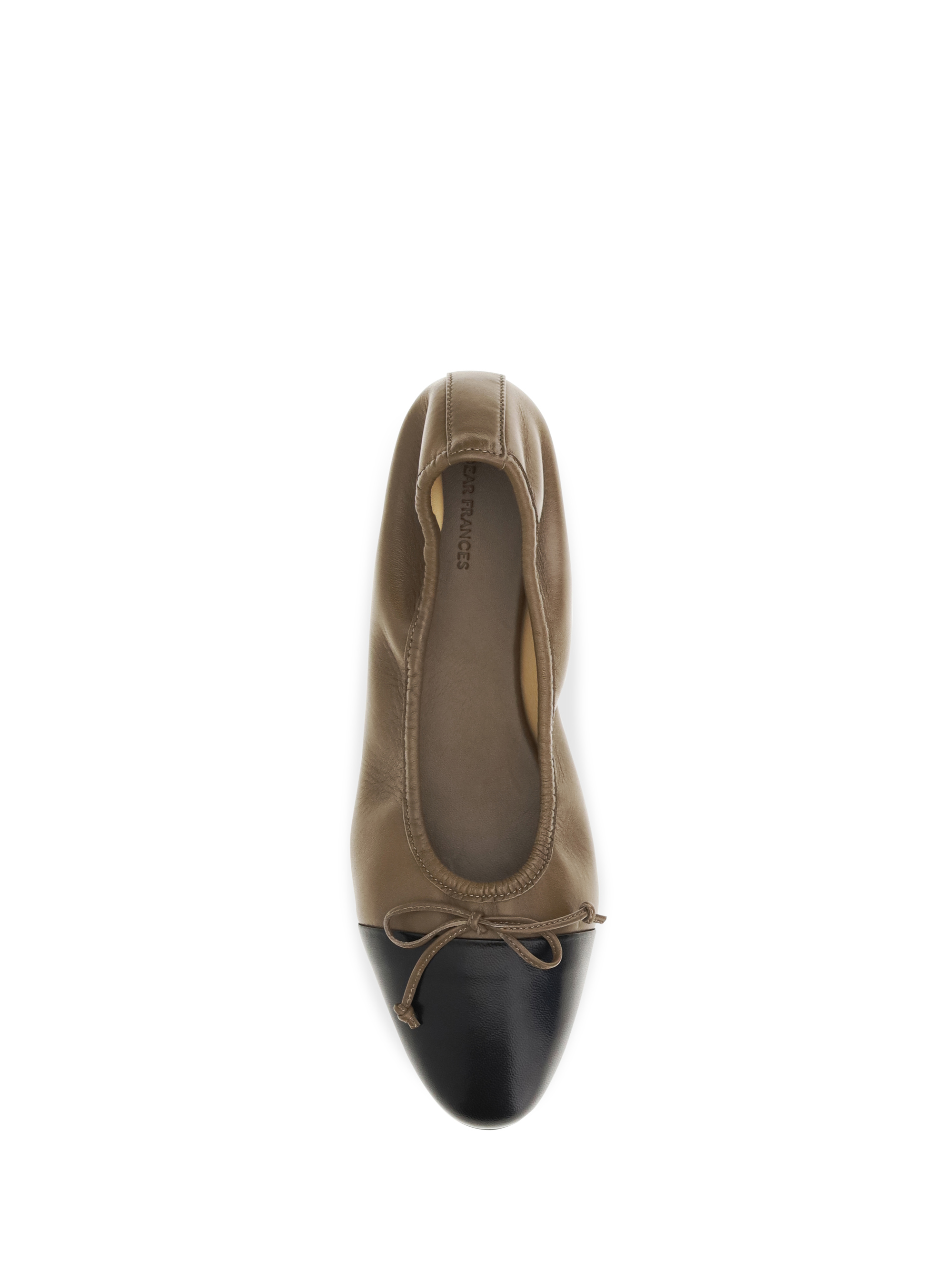 Gala Ballerinas