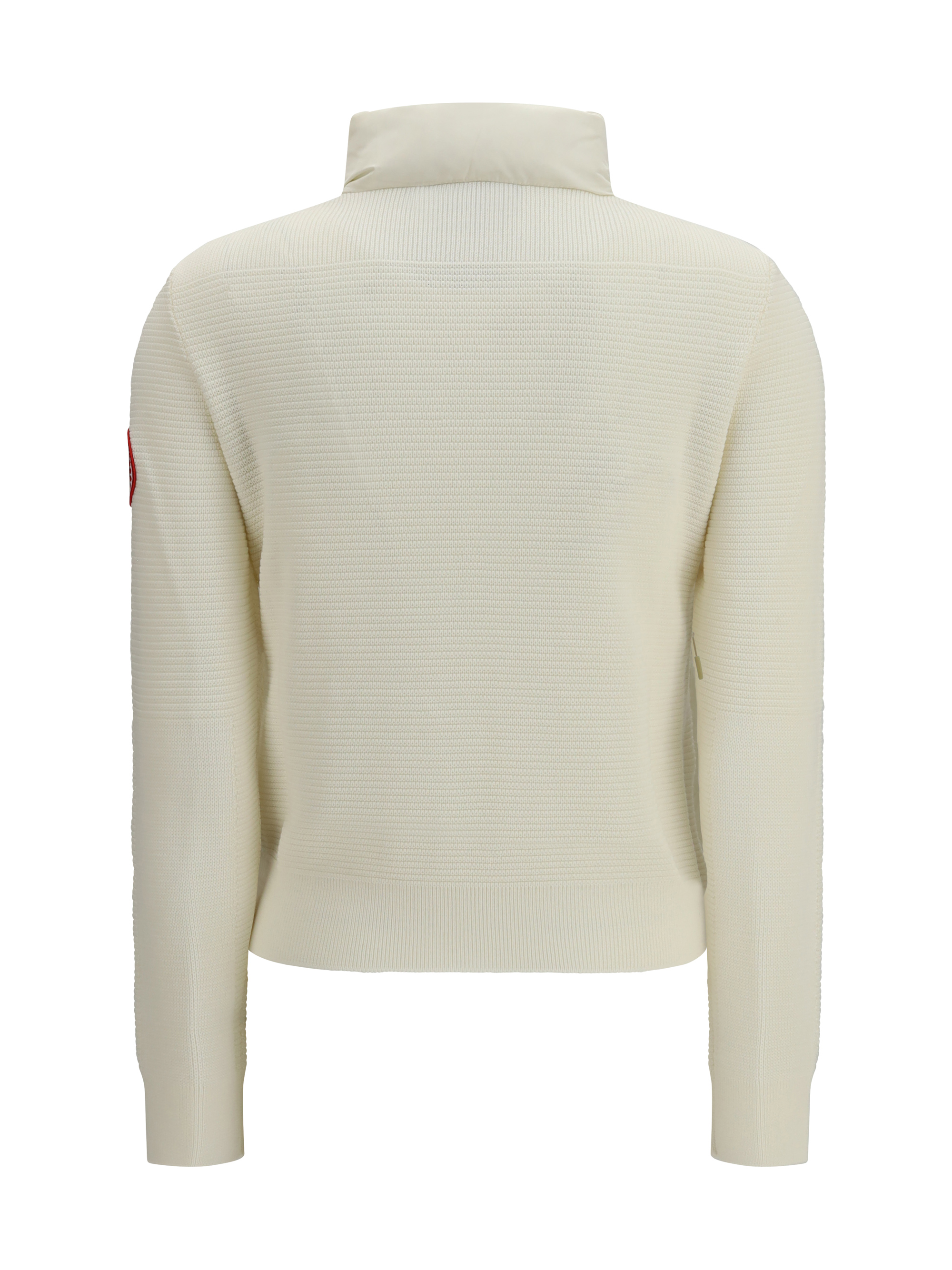 Hybridge Down Jacket