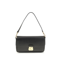 C-Me Lock medium Shoulder Bag