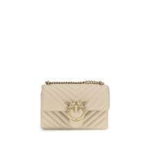 Mini Love Shoulder Bag