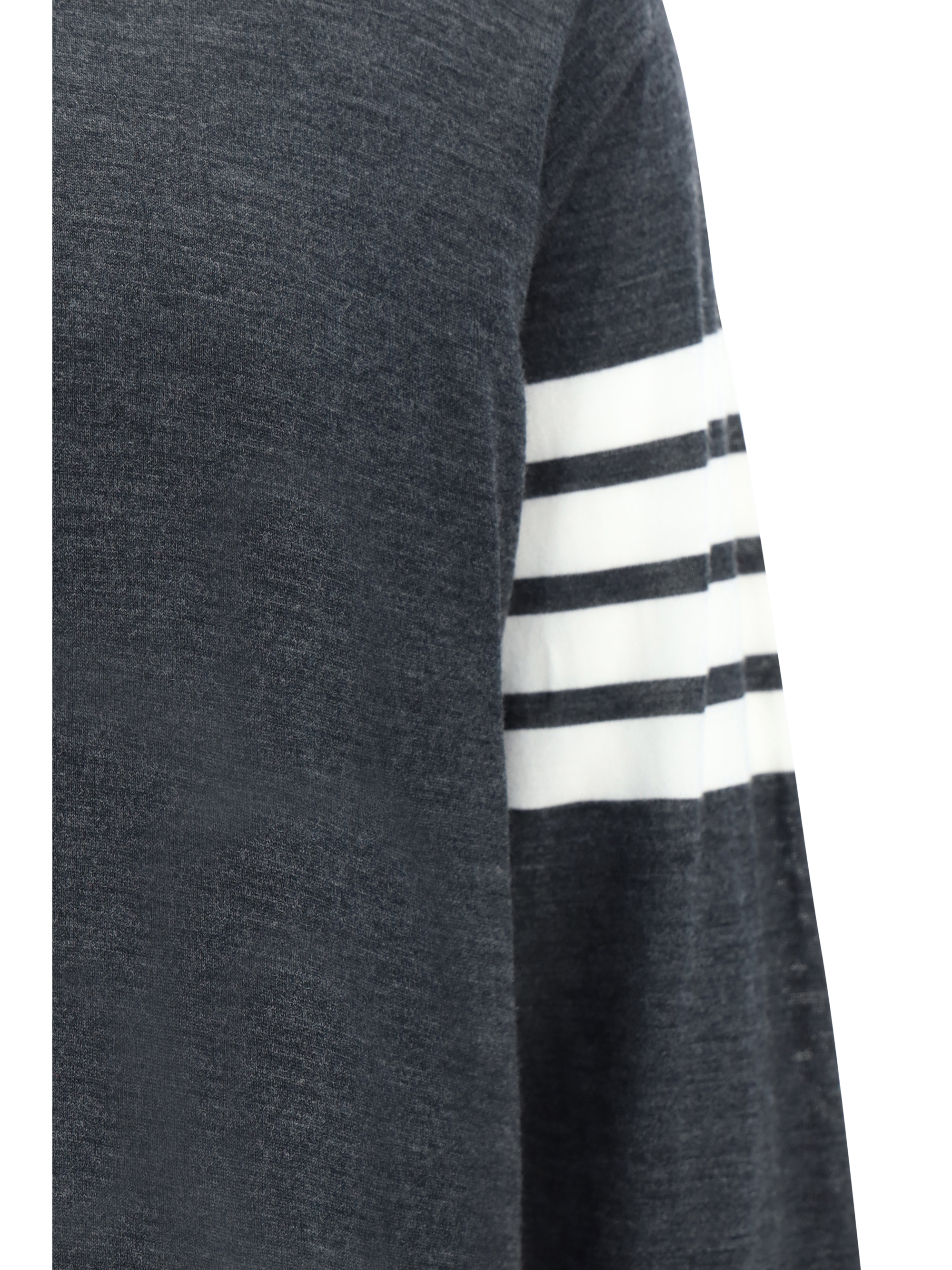 Virgin wool Sweater