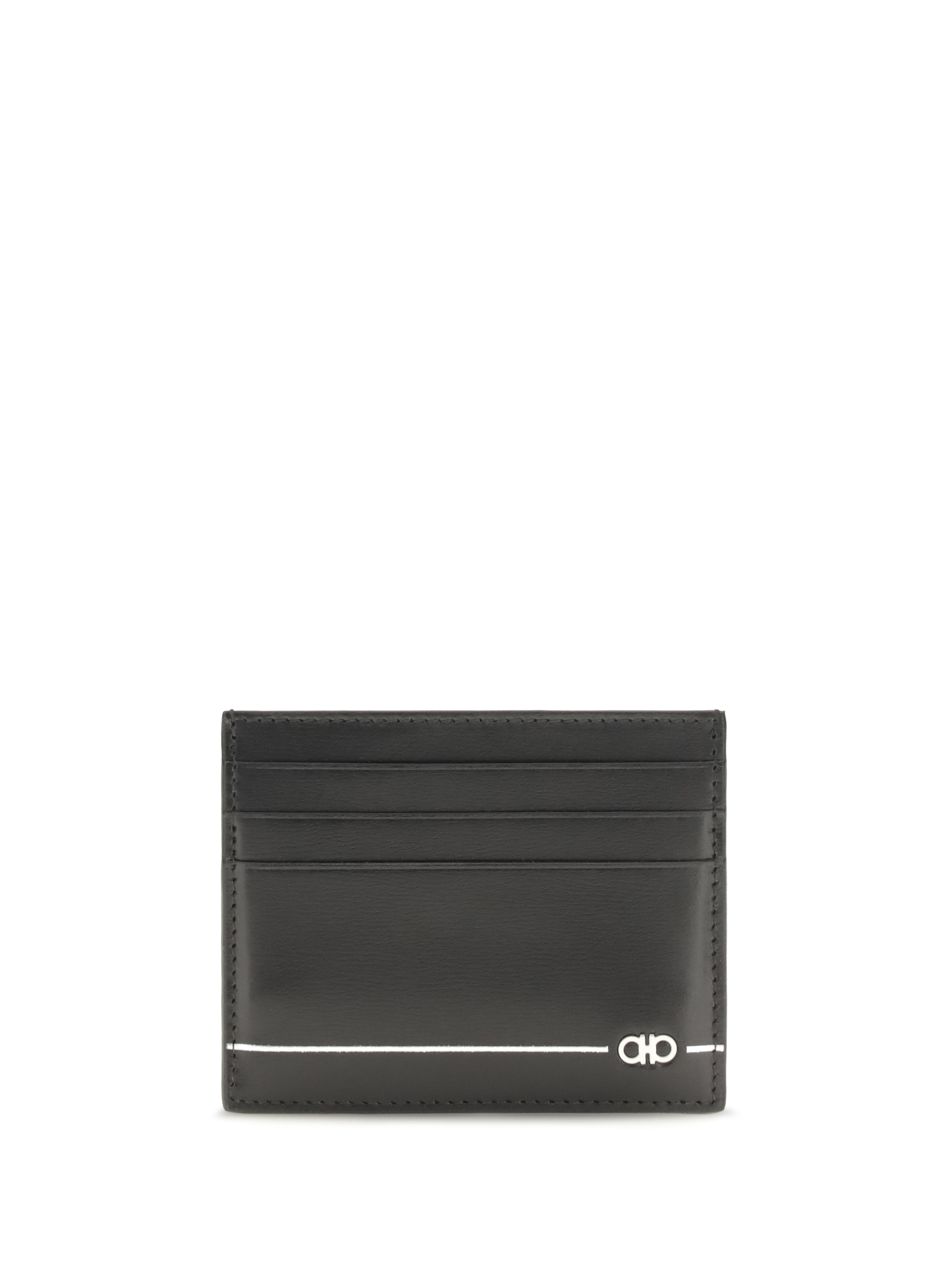 Leather Card Holder