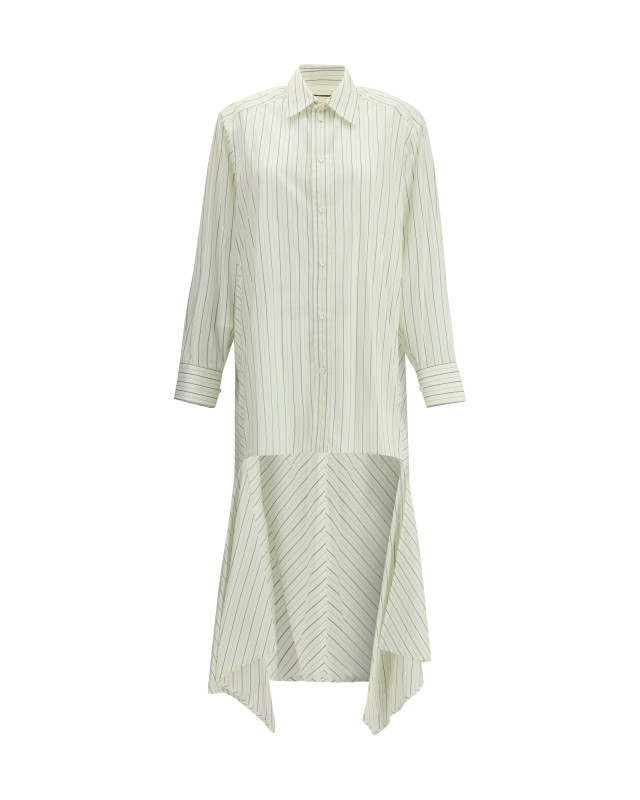 Chemisier Dress