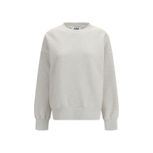 Unisex Star Sweatshirt in cotton