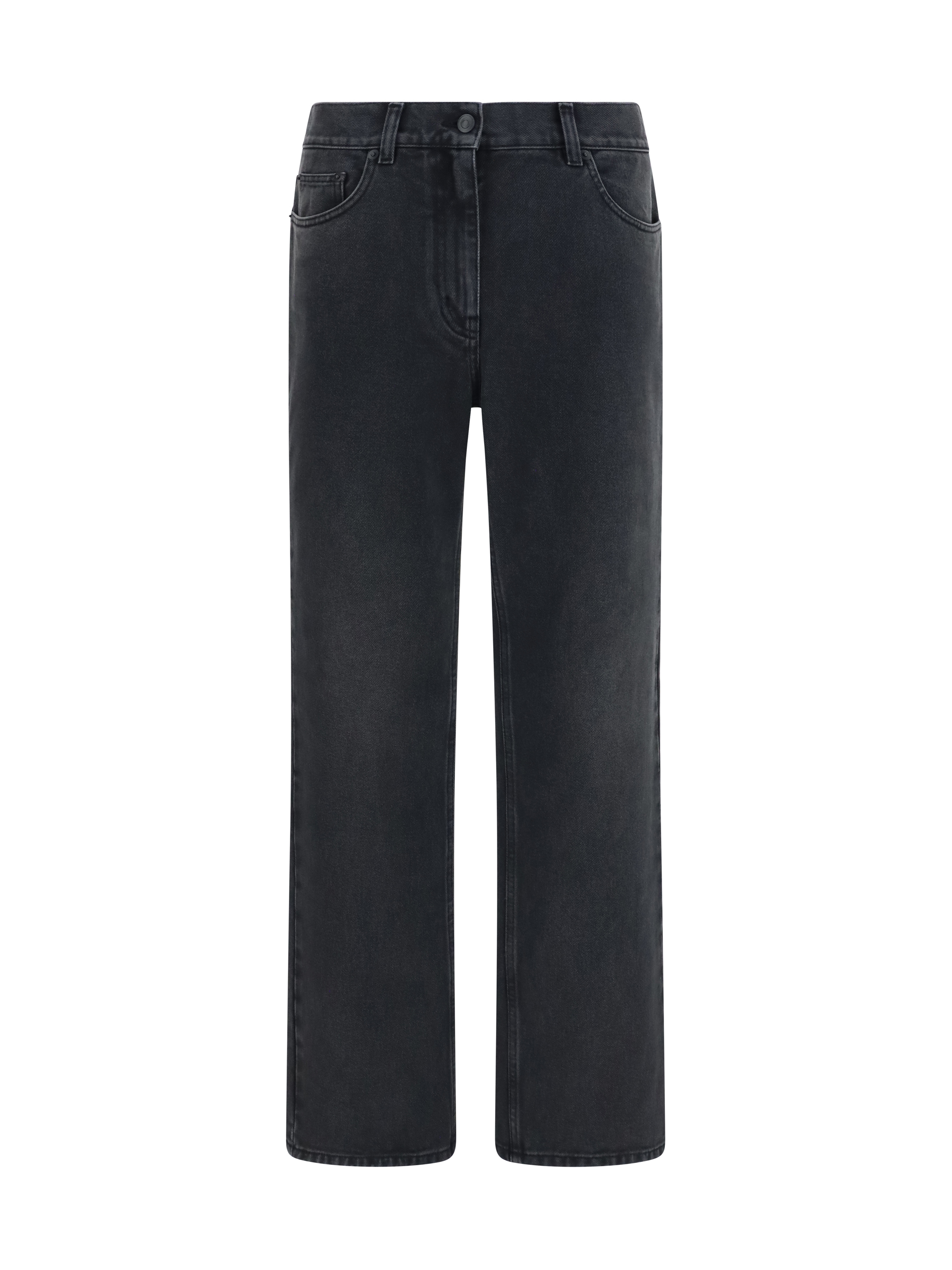 Fargo Jeans