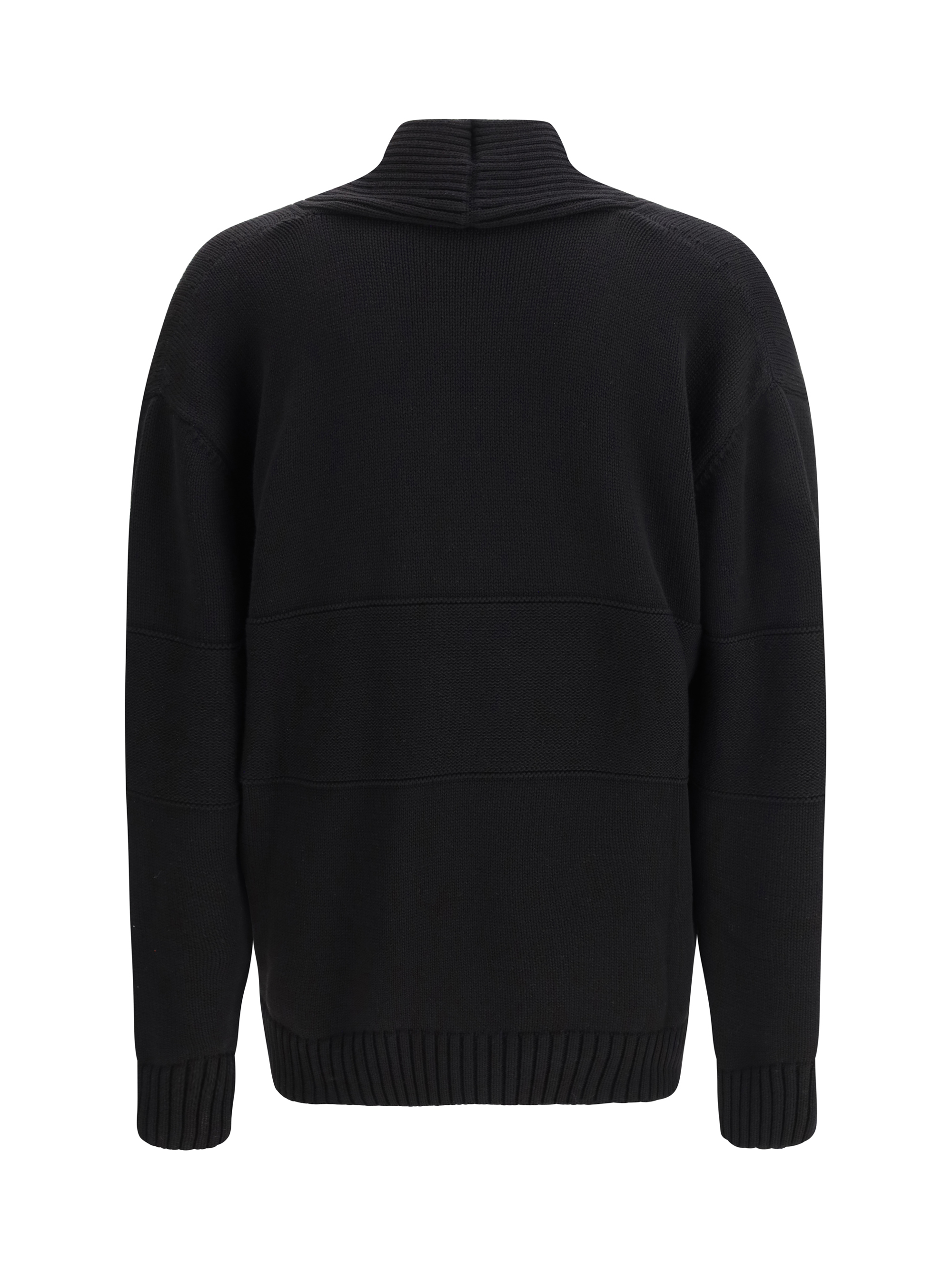 Knit Cardigan