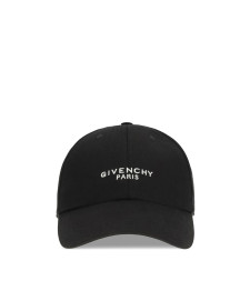 Logo Baseball Hat