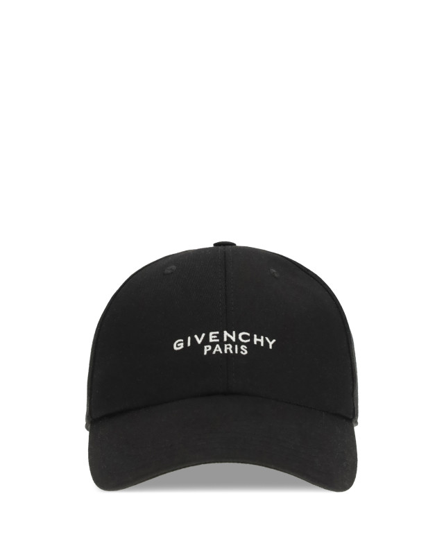 Logo Baseball Hat