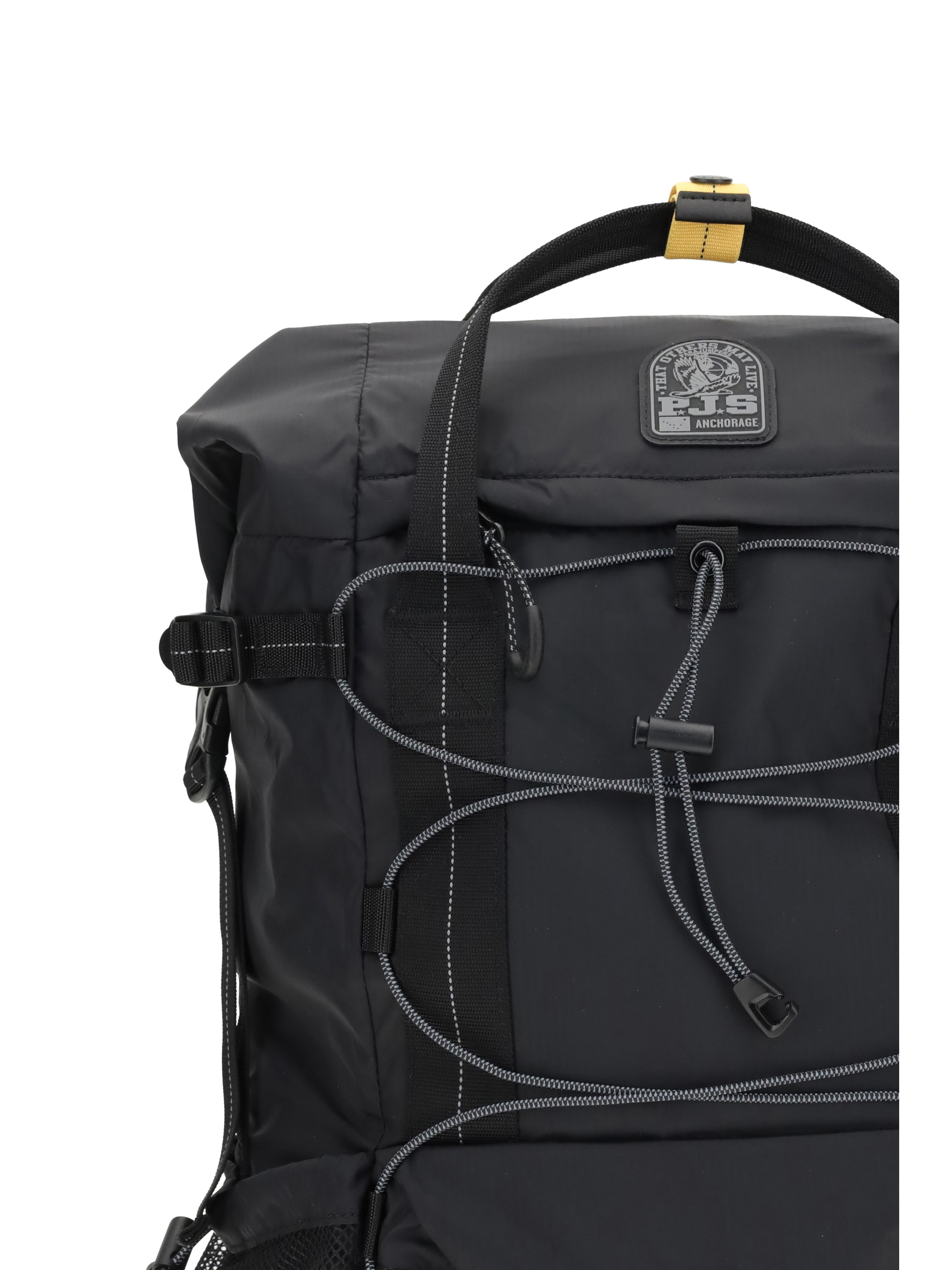 Hari nylon Backpack