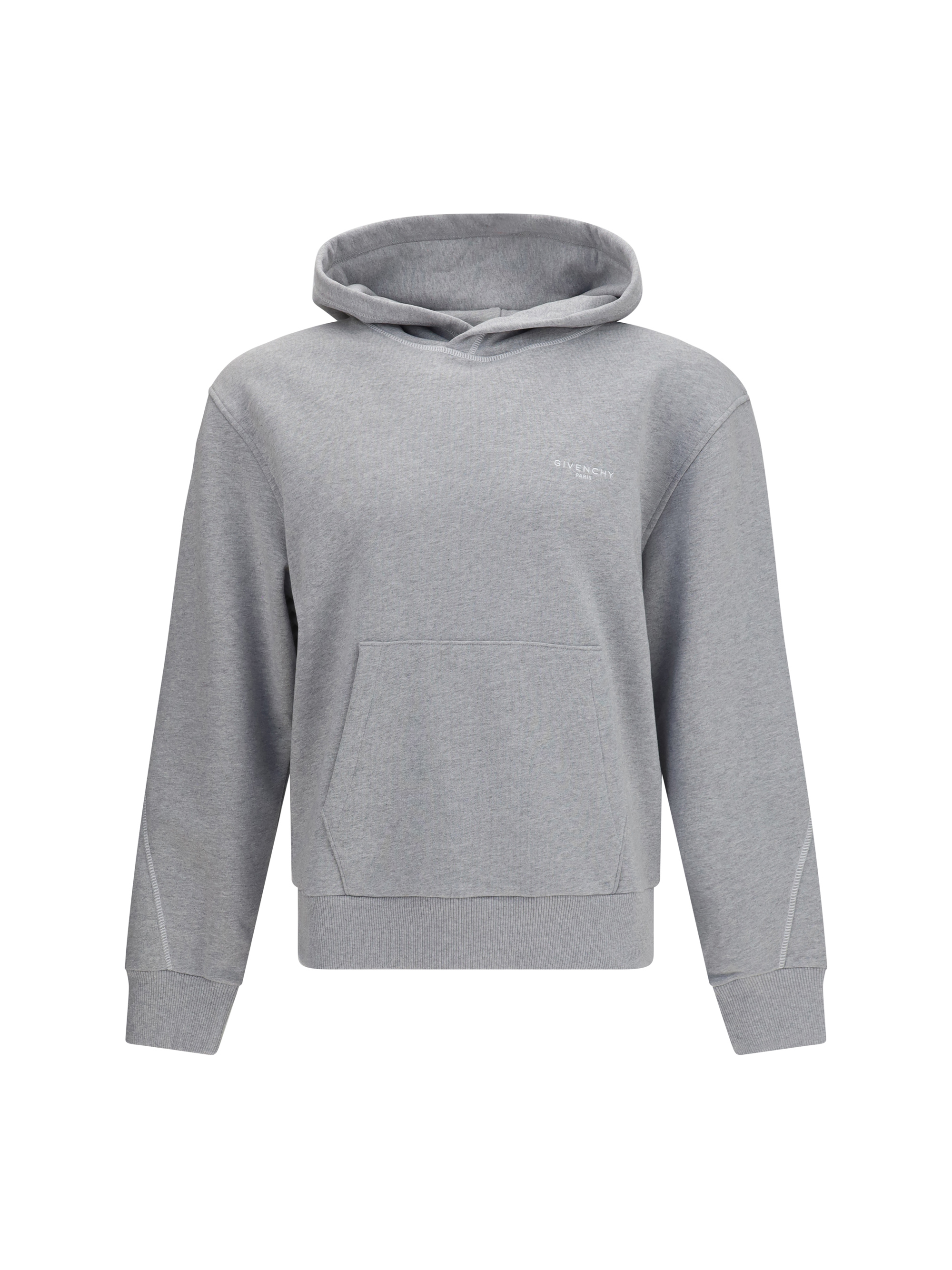 Cotton Hoddie