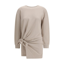 Zae fleece Dress