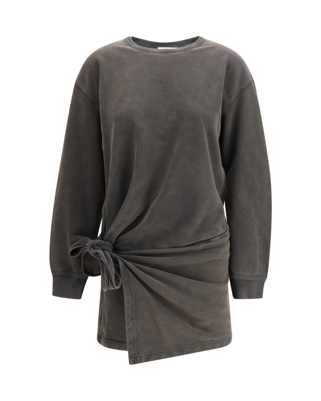 Zae fleece Dress