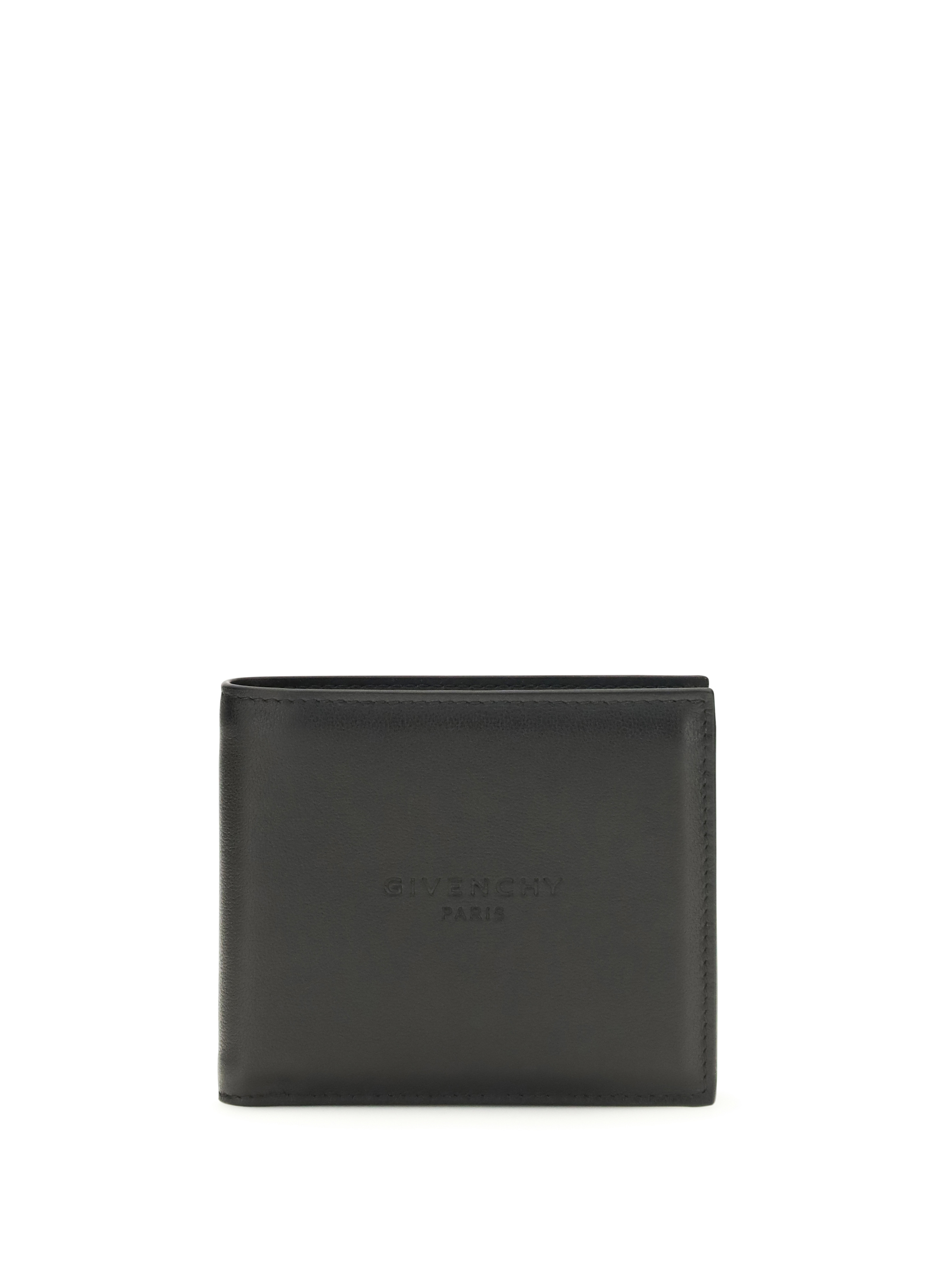 Bifold leather Wallet