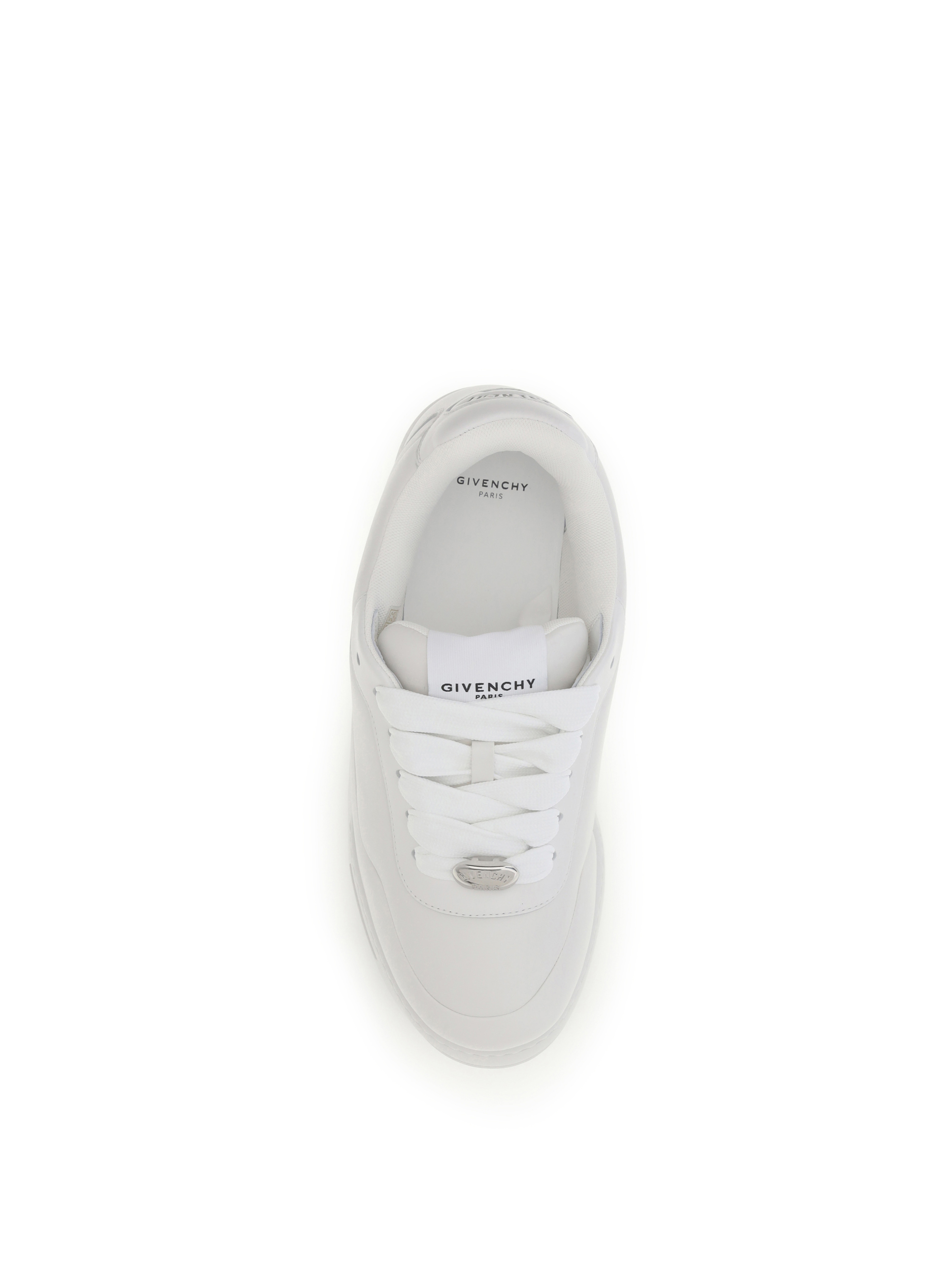 Puffy Yard Sneakers