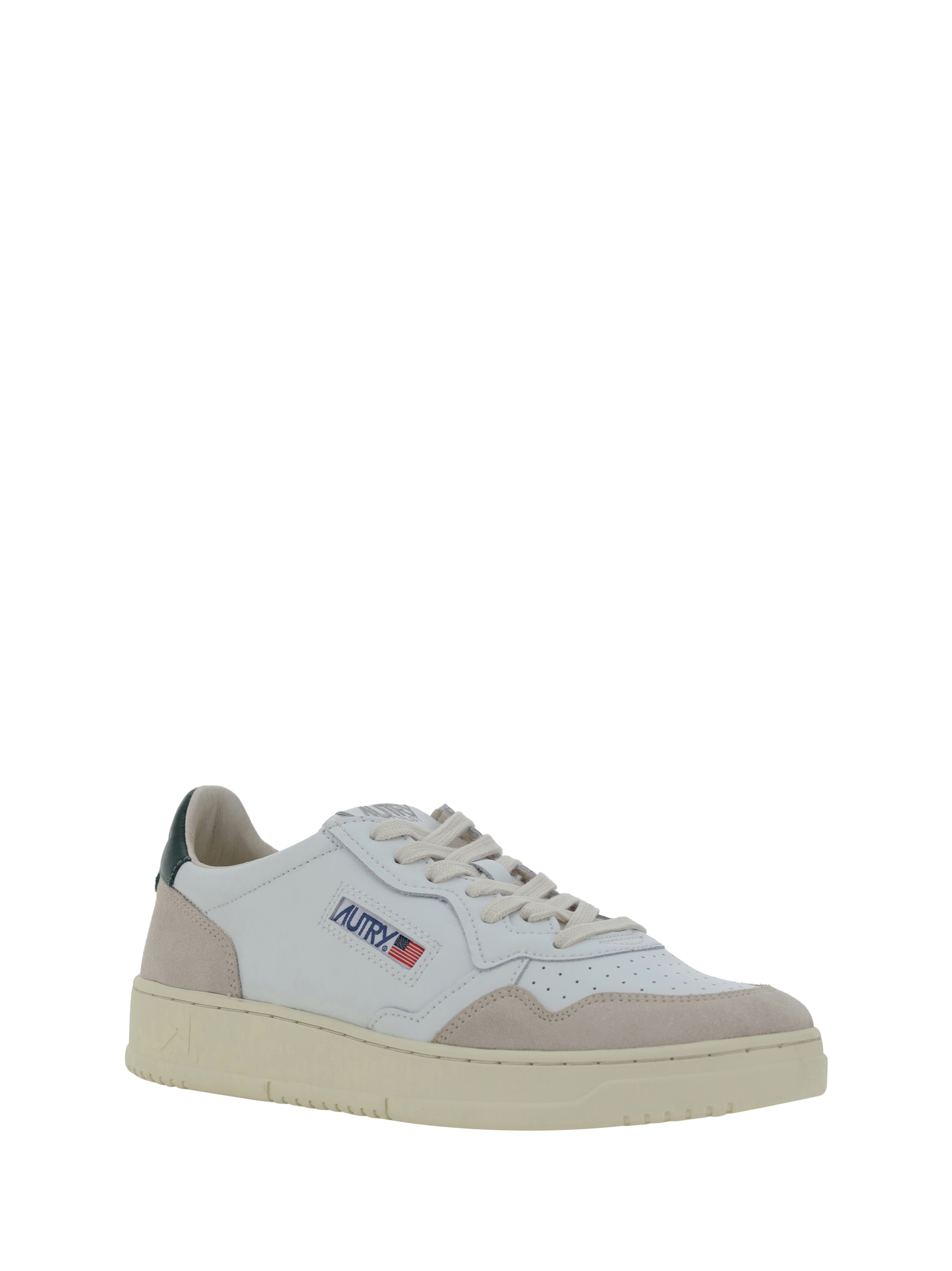 Medalist Low Sneakers