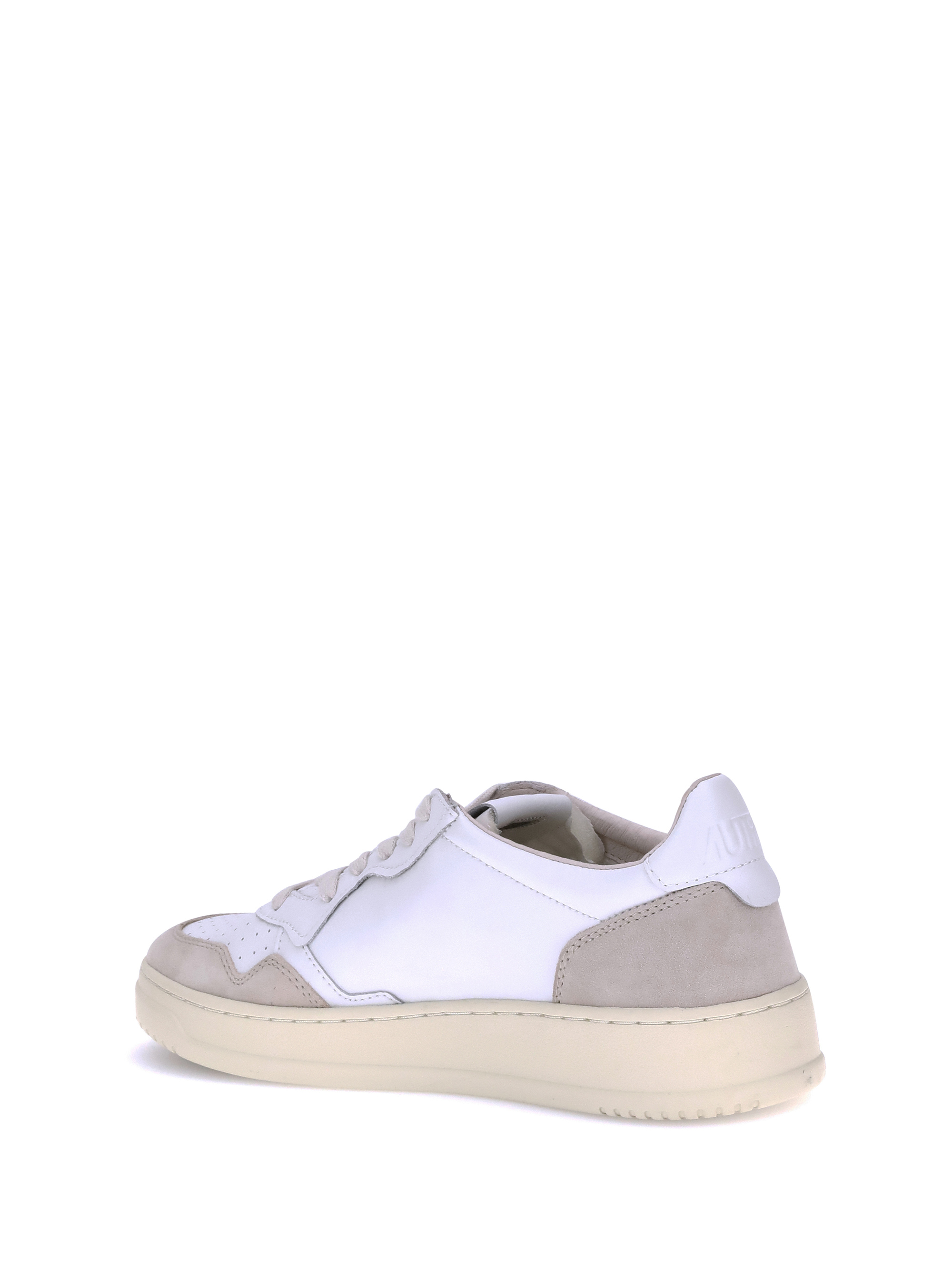 Medalist Low Sneakers