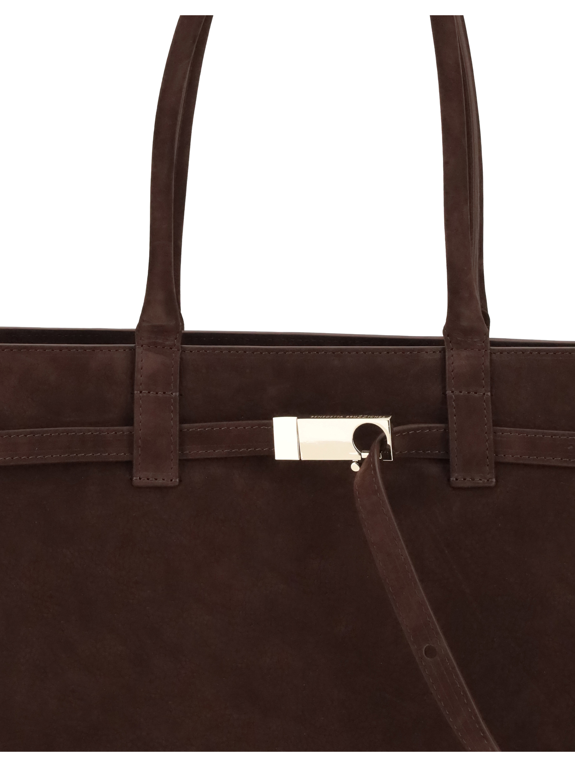 Mame Weekend Shoulder Bag