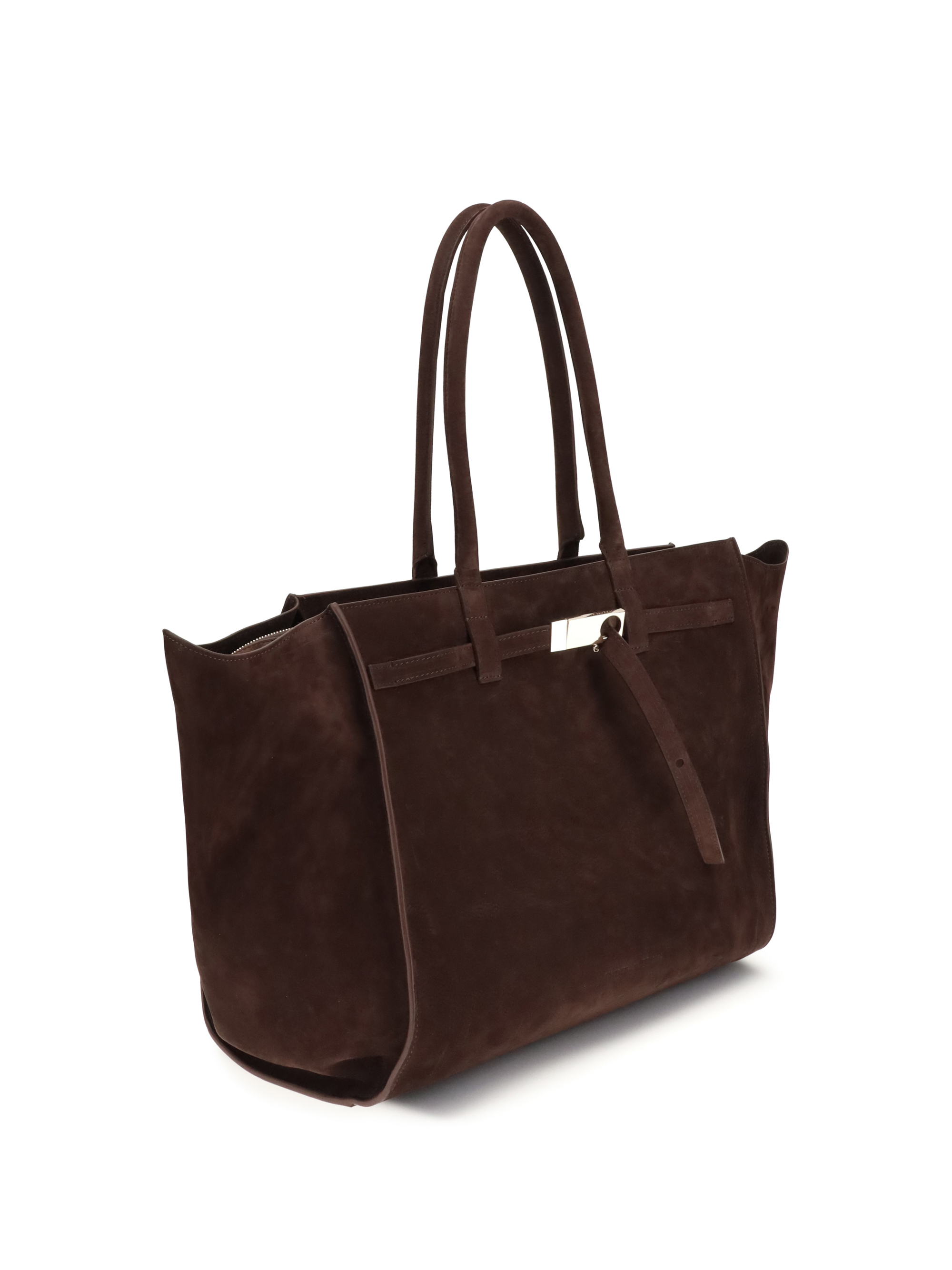 Mame Weekend Shoulder Bag