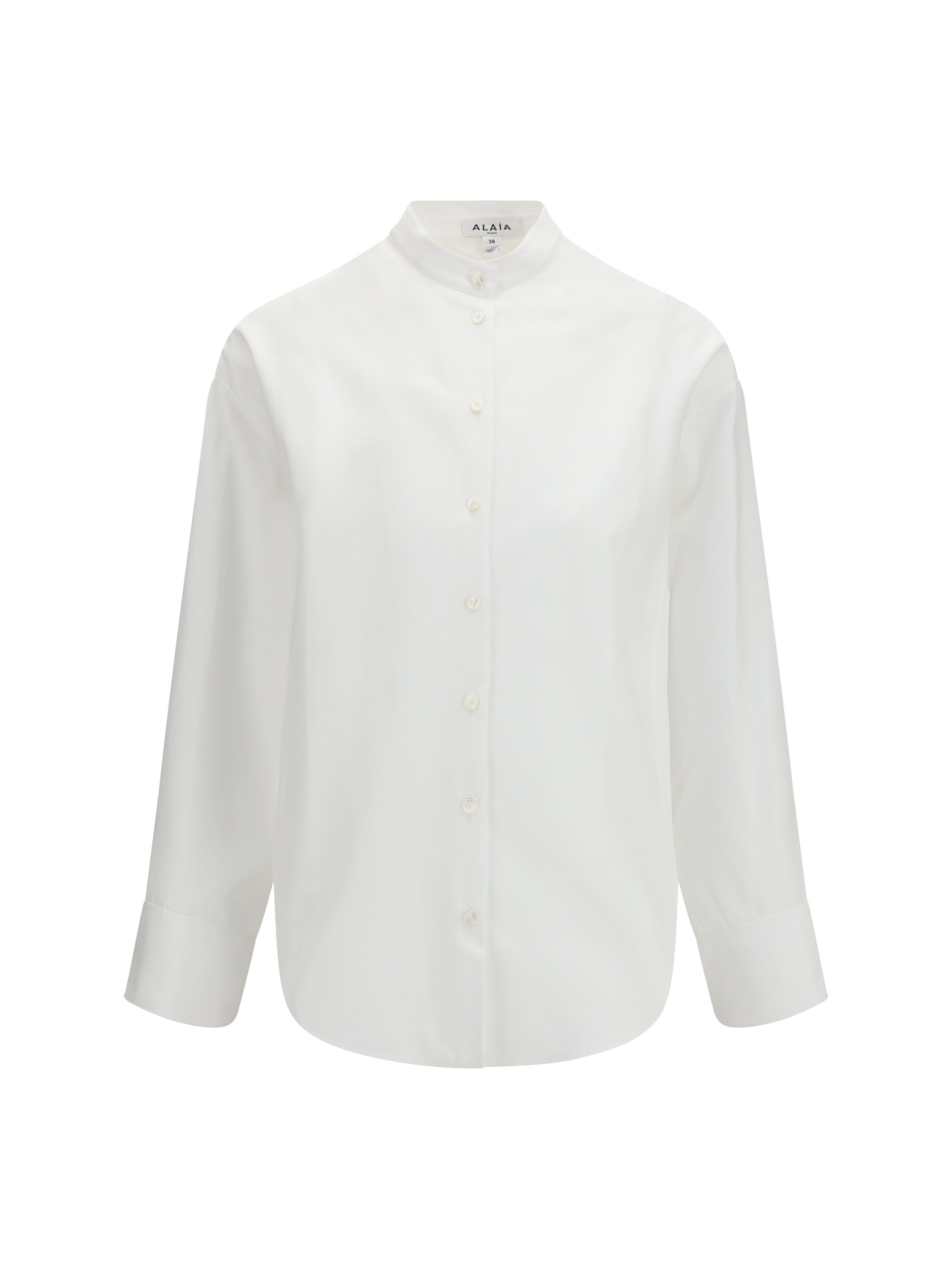 Layered Shirt