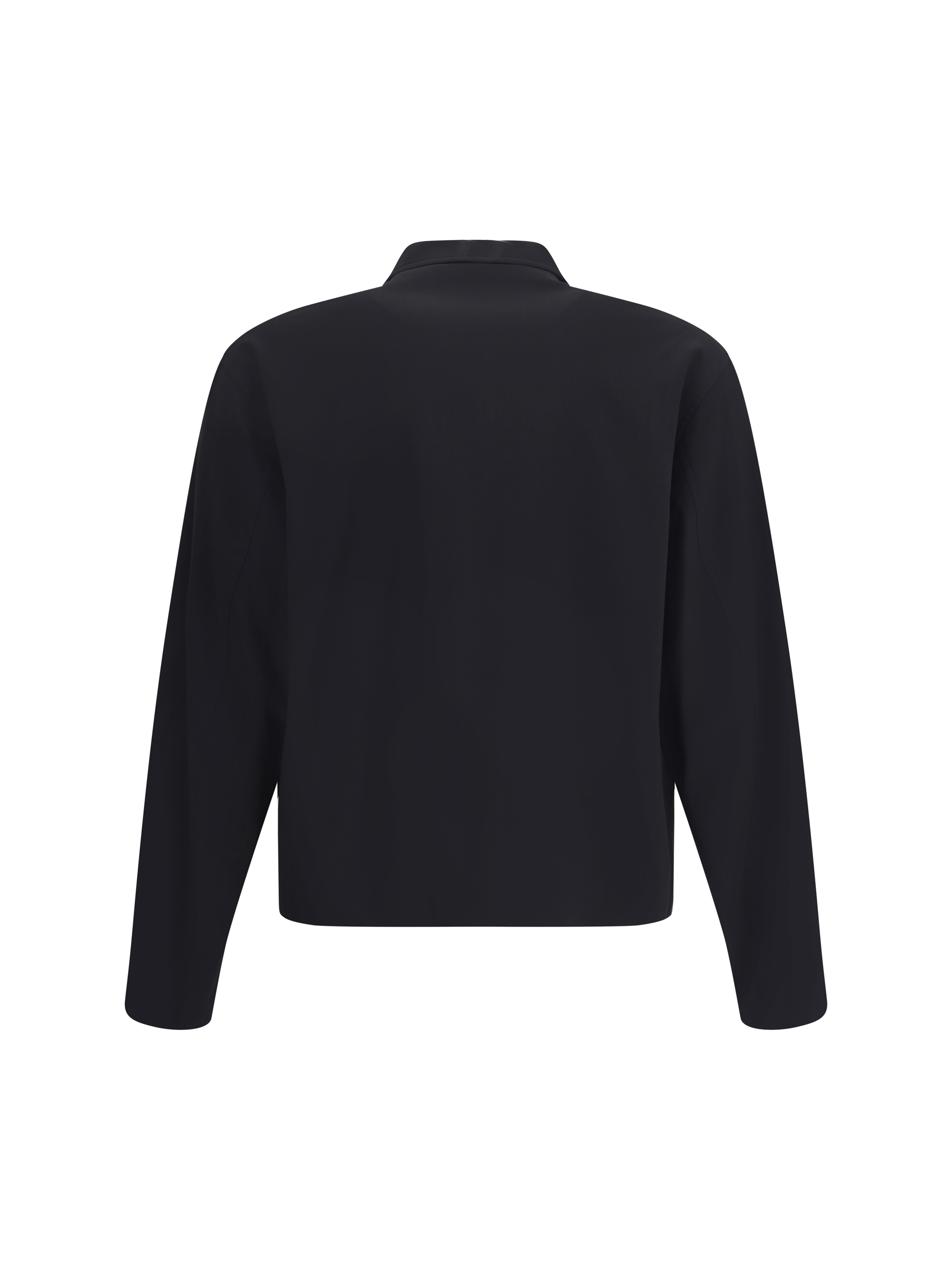 Wool Jacket