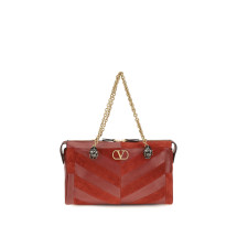 Medium Panthea Shoulder Bag