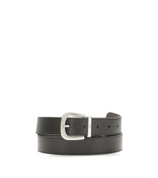 Reversible Belt