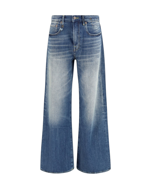 D'Arcy Loose Jeans