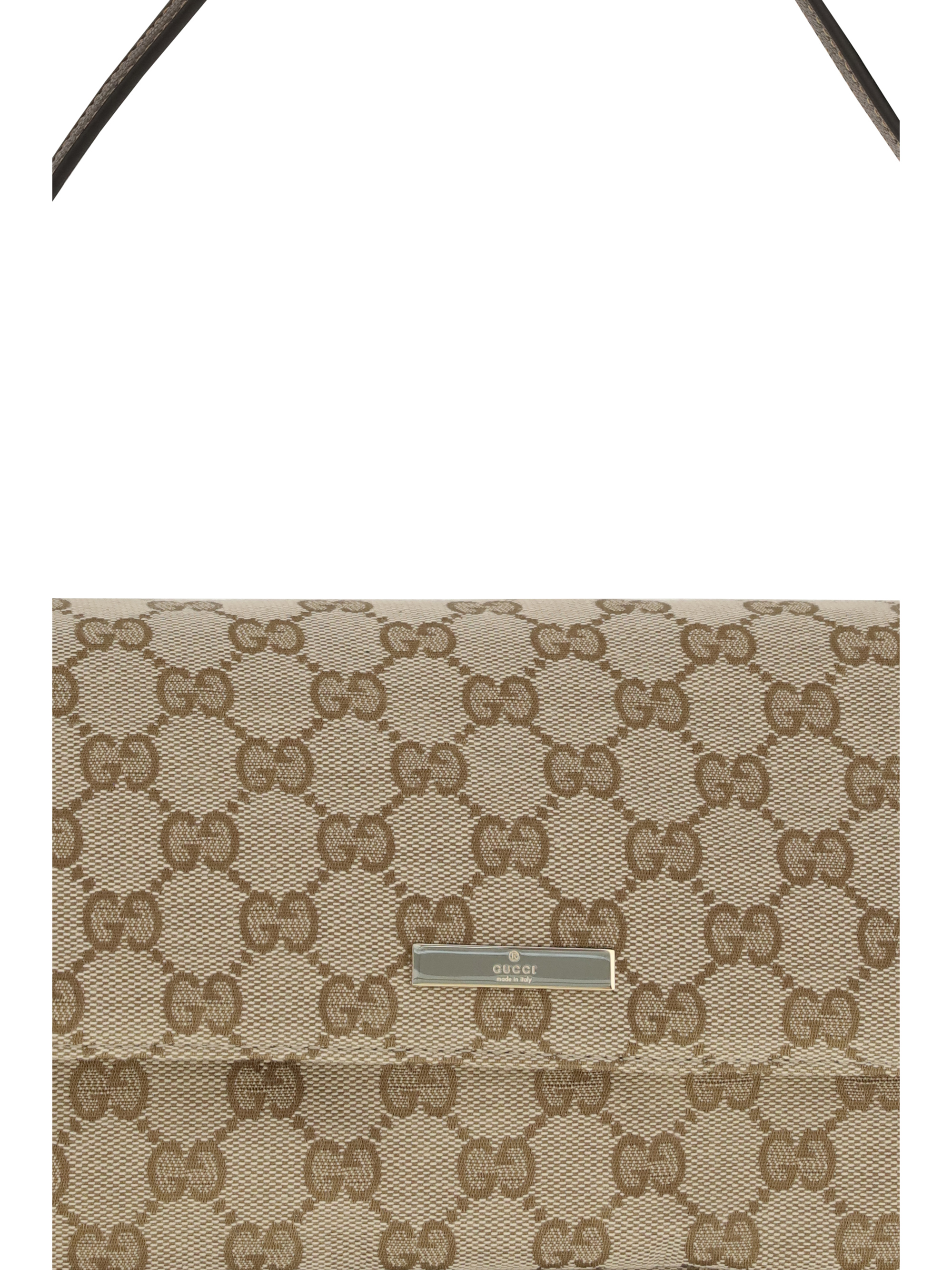 Medium Madison Shoulder Bag